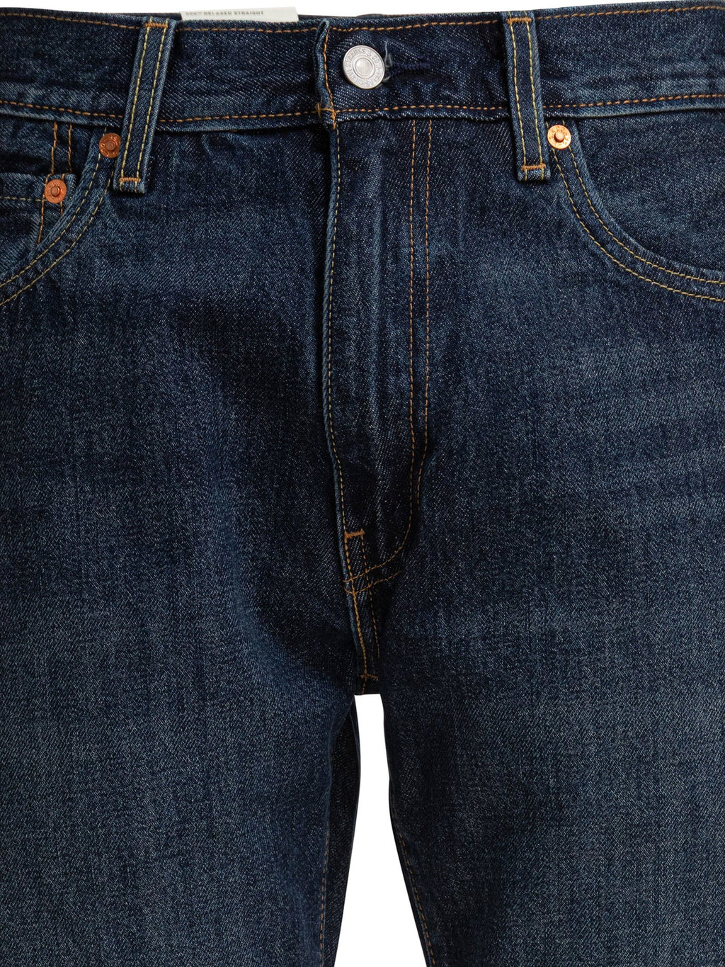Levi's "555ÃƒÆ’Ã†â€™Ãƒâ€šÃ‚Â¢ÃƒÆ’Ã‚Â¢ÃƒÂ¢Ã¢â‚¬Å¡Ã‚Â¬Ãƒâ€¦Ã‚Â¾ÃƒÆ’Ã¢â‚¬Å¡Ãƒâ€šÃ‚Â¢ Relaxed Straight" Jeans