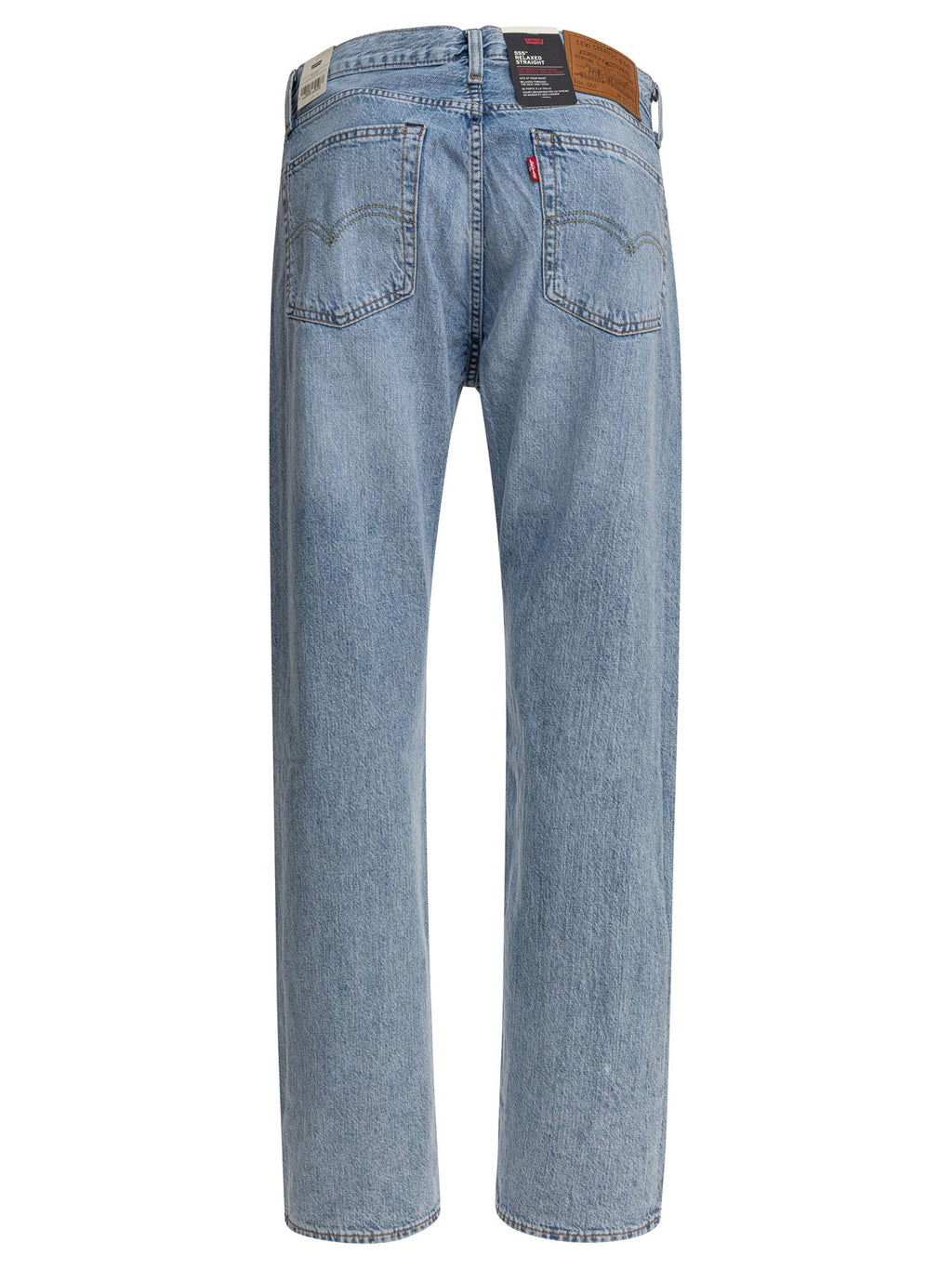 Levi's "555Ã¢â€žÂ¢ Relaxed Straight" Jeans