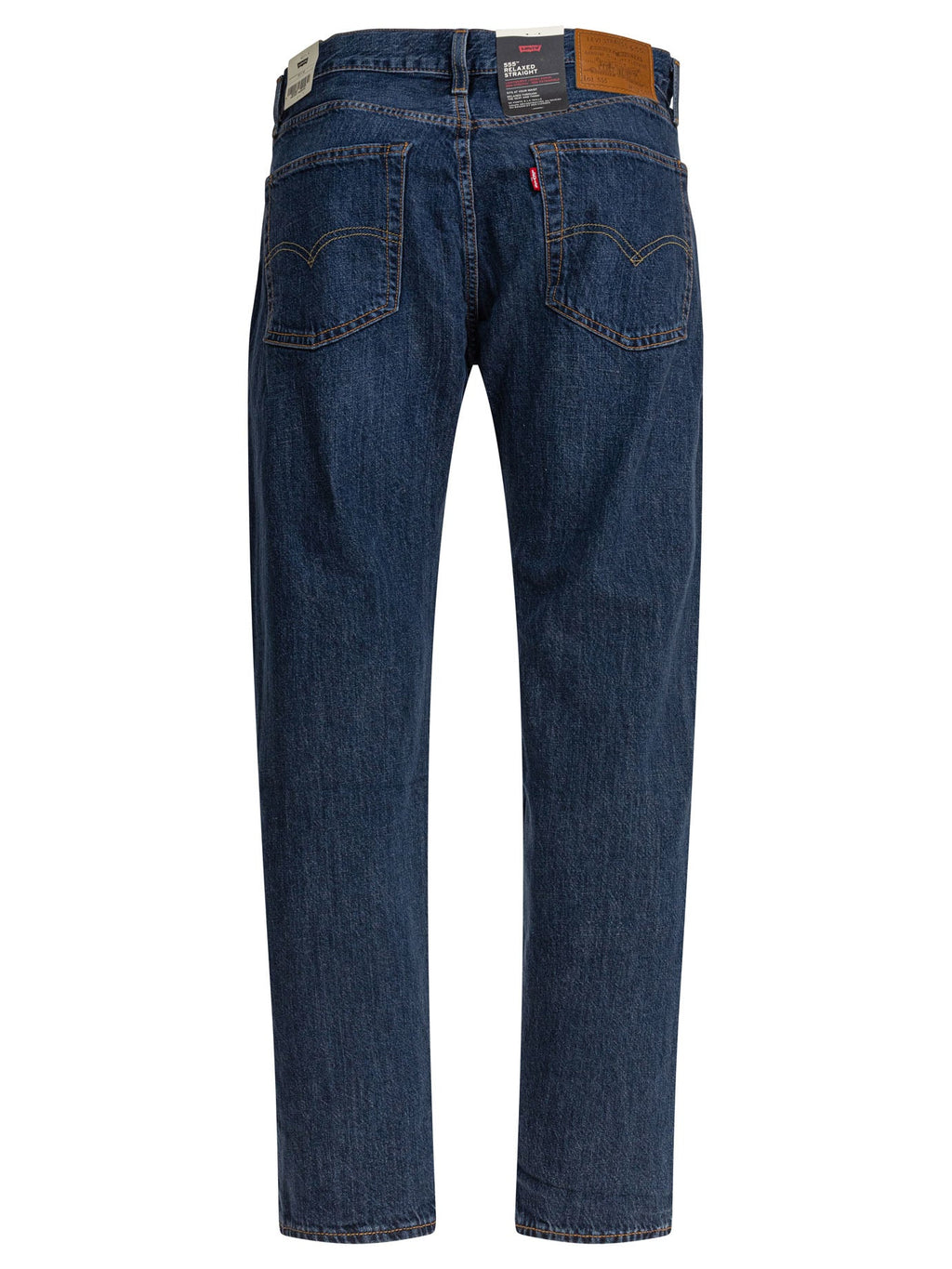Levi's "555ÃƒÆ’Ã†â€™Ãƒâ€šÃ‚Â¢ÃƒÆ’Ã‚Â¢ÃƒÂ¢Ã¢â‚¬Å¡Ã‚Â¬Ãƒâ€¦Ã‚Â¾ÃƒÆ’Ã¢â‚¬Å¡Ãƒâ€šÃ‚Â¢ Relaxed Straight" Jeans