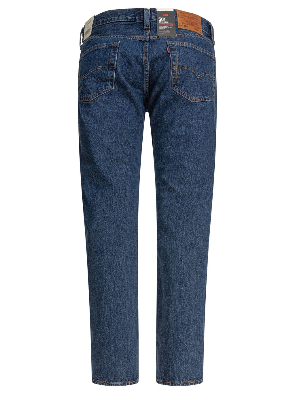 Levi's "501 Original" Jeans