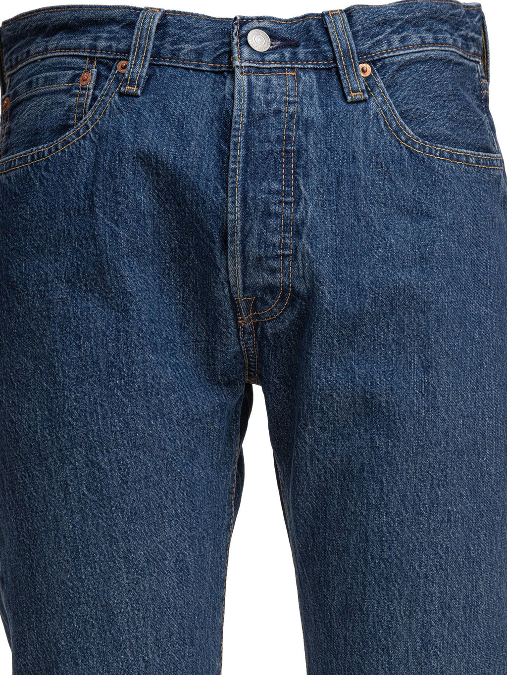 Levi's "501 Original" Jeans