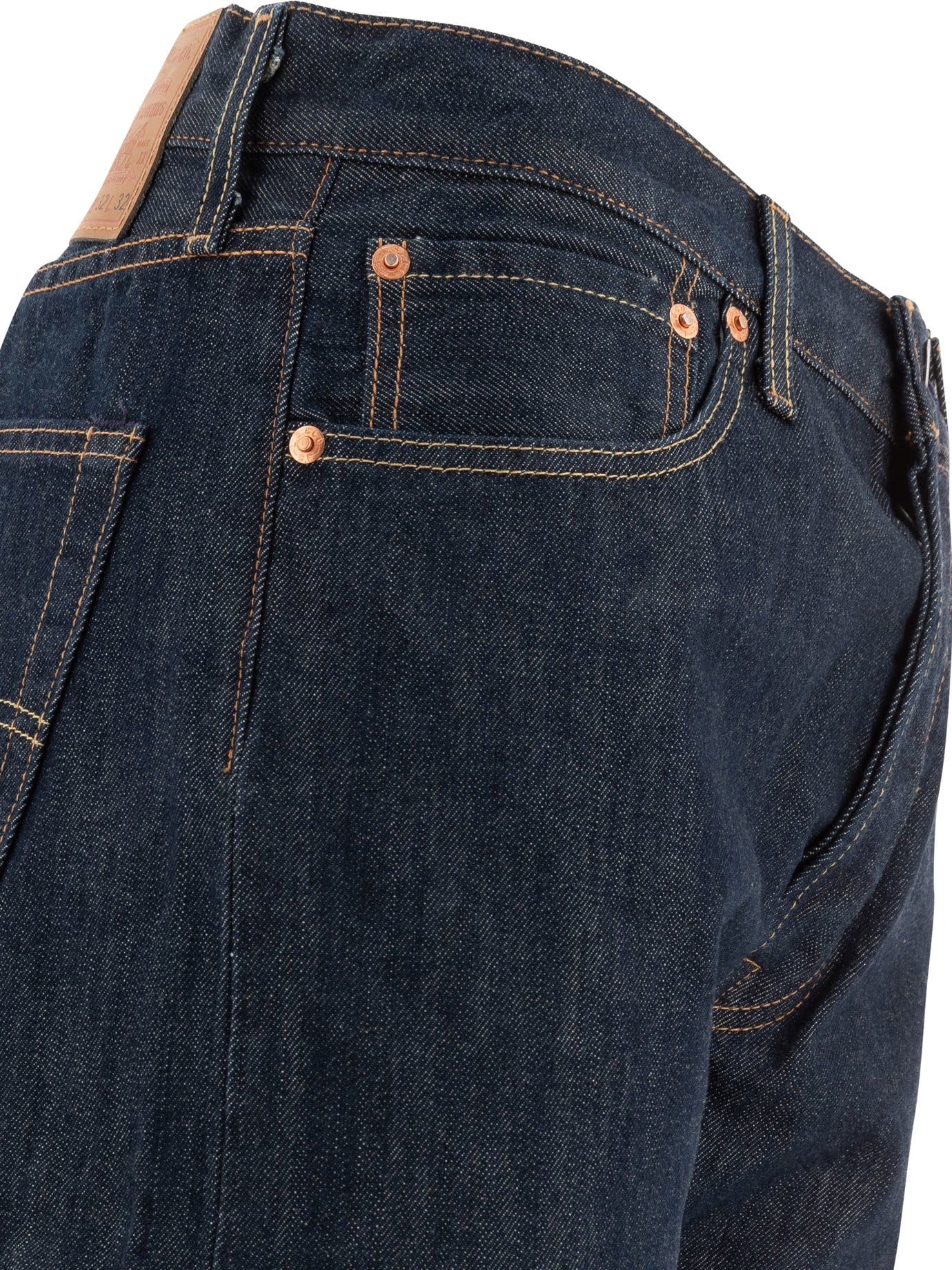 Levi's "501 Original" Jeans
