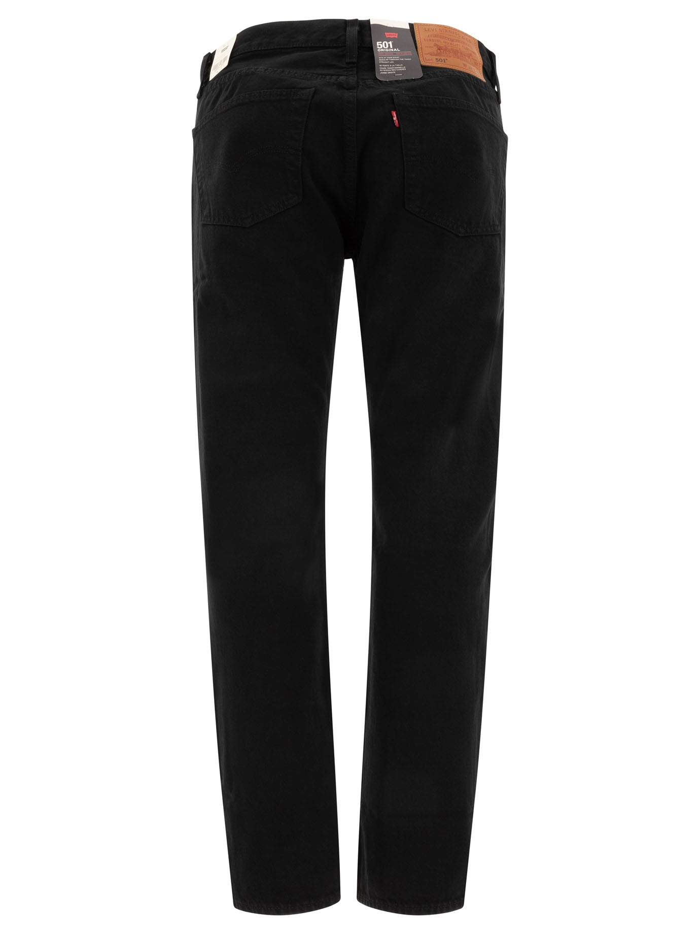 Levi's "501 Original" Jeans