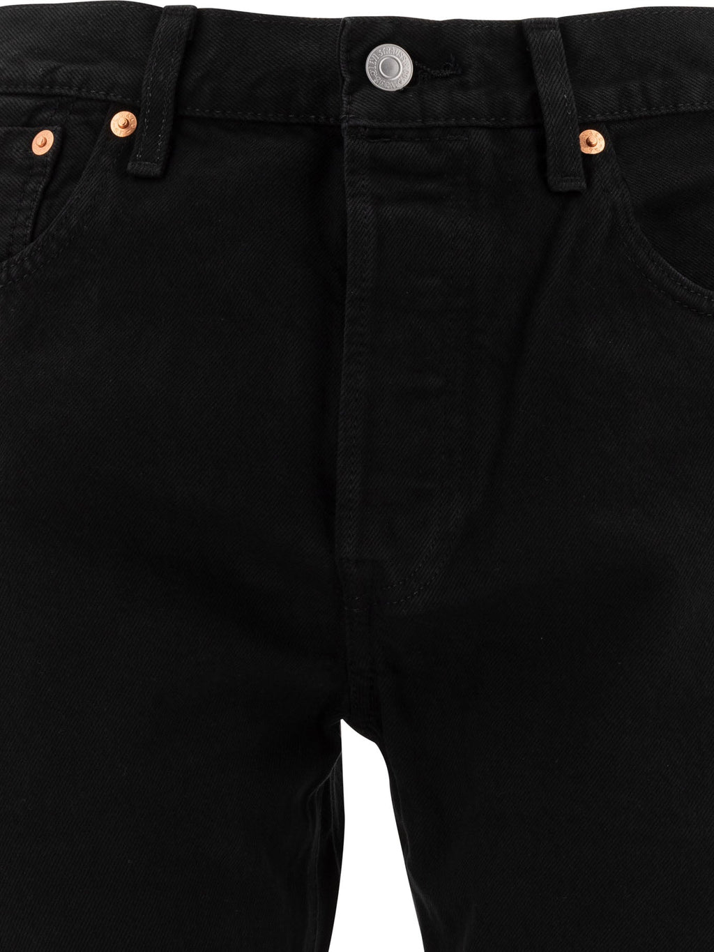 Levi's "501 Original" Jeans