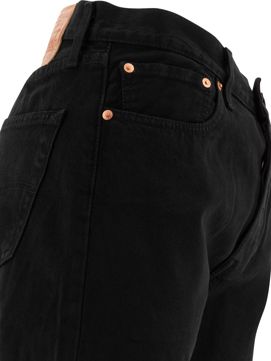 Levi's "501 Original" Jeans