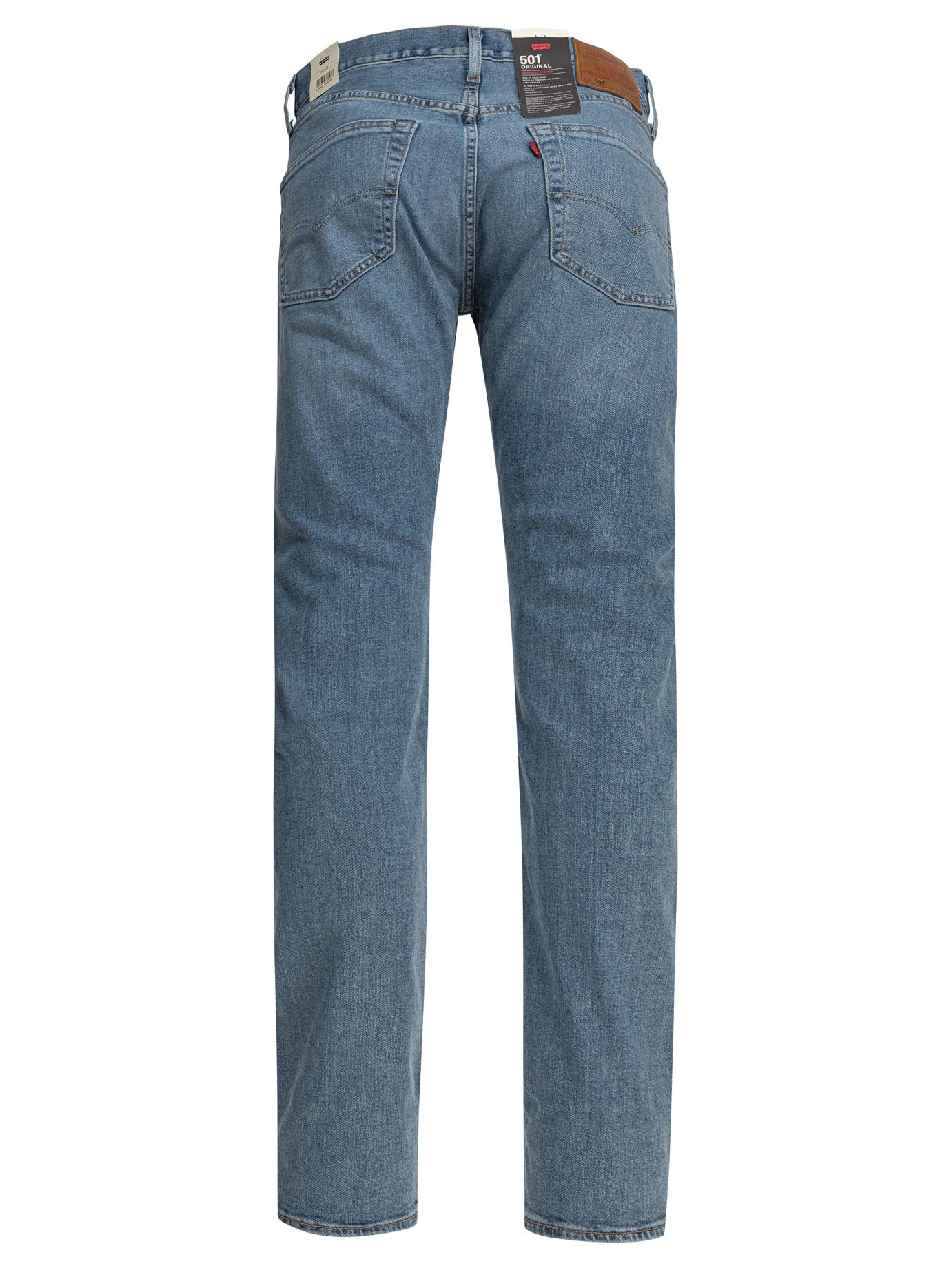 Levi's "501 Original" Jeans
