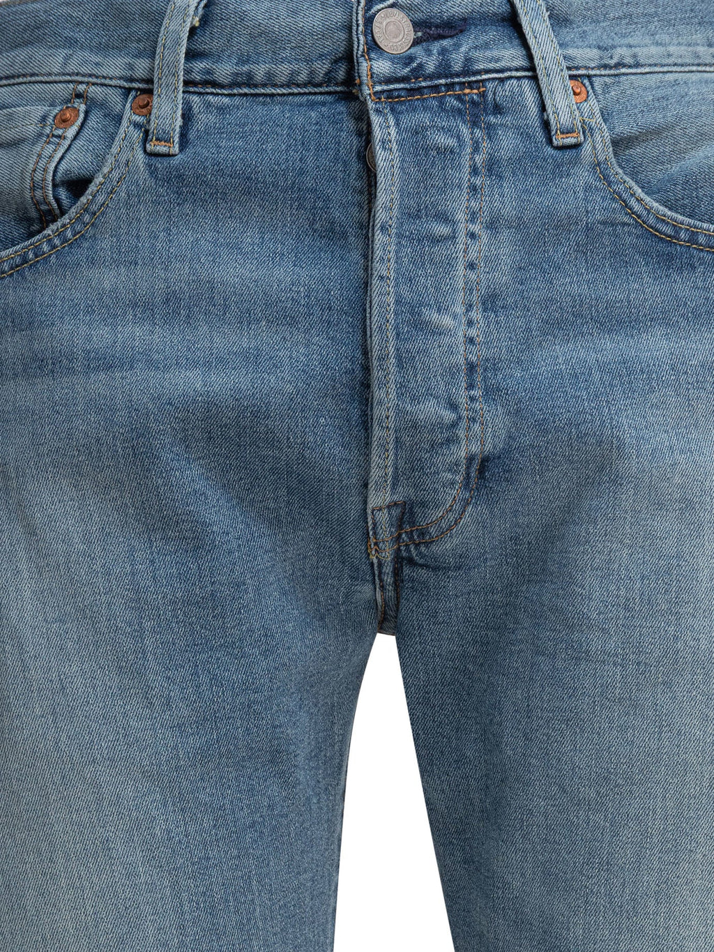 Levi's "501 Original" Jeans