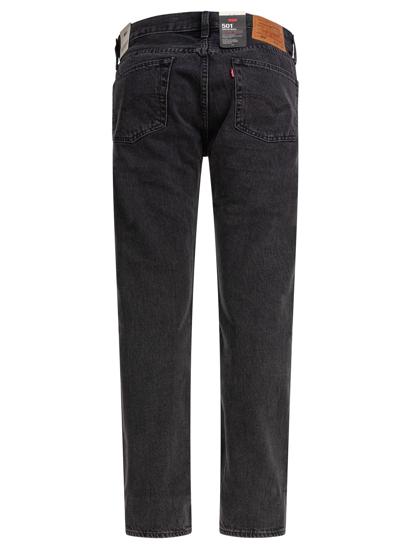 Levi's "501 Original" Jeans