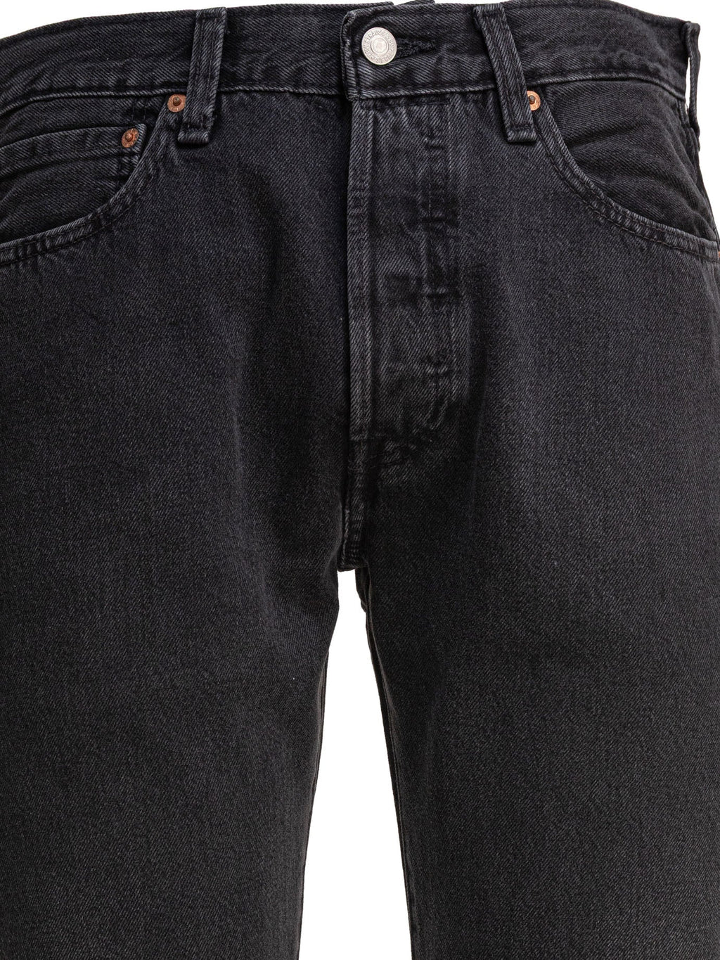 Levi's "501 Original" Jeans