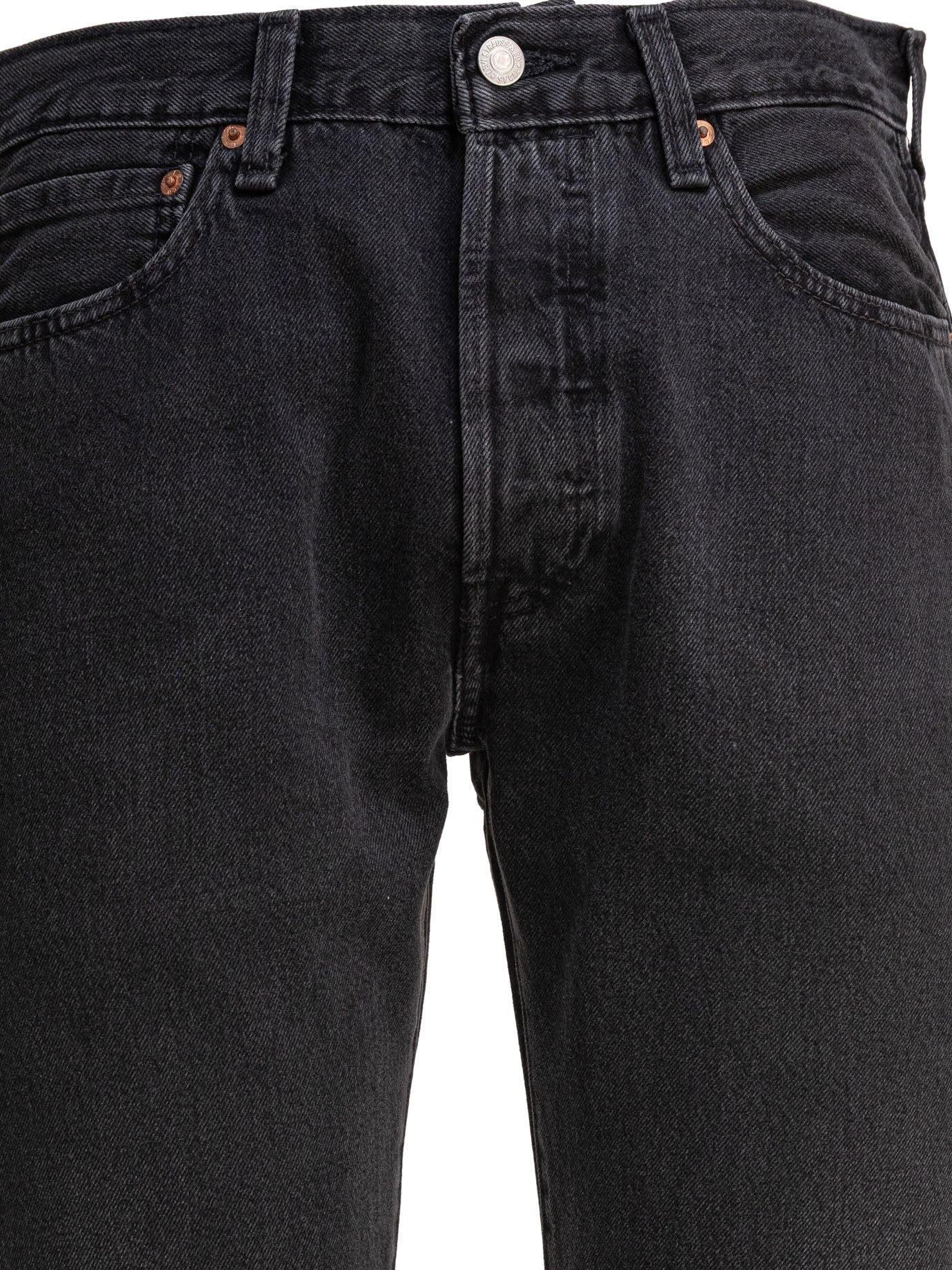 Levi's "501 Original" Jeans