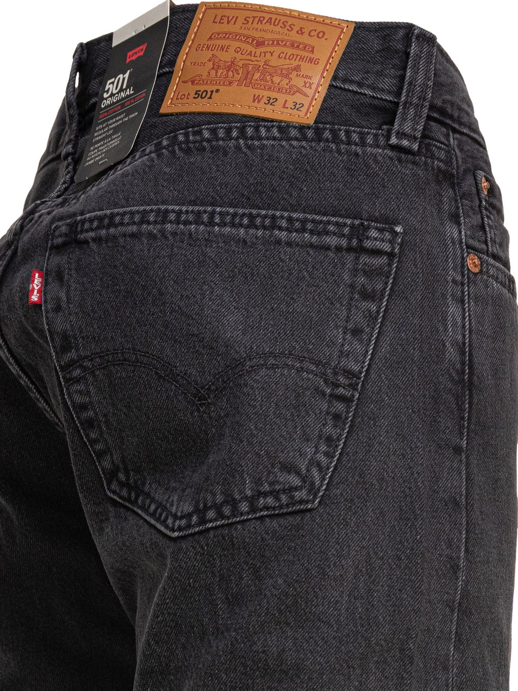 Levi's "501 Original" Jeans