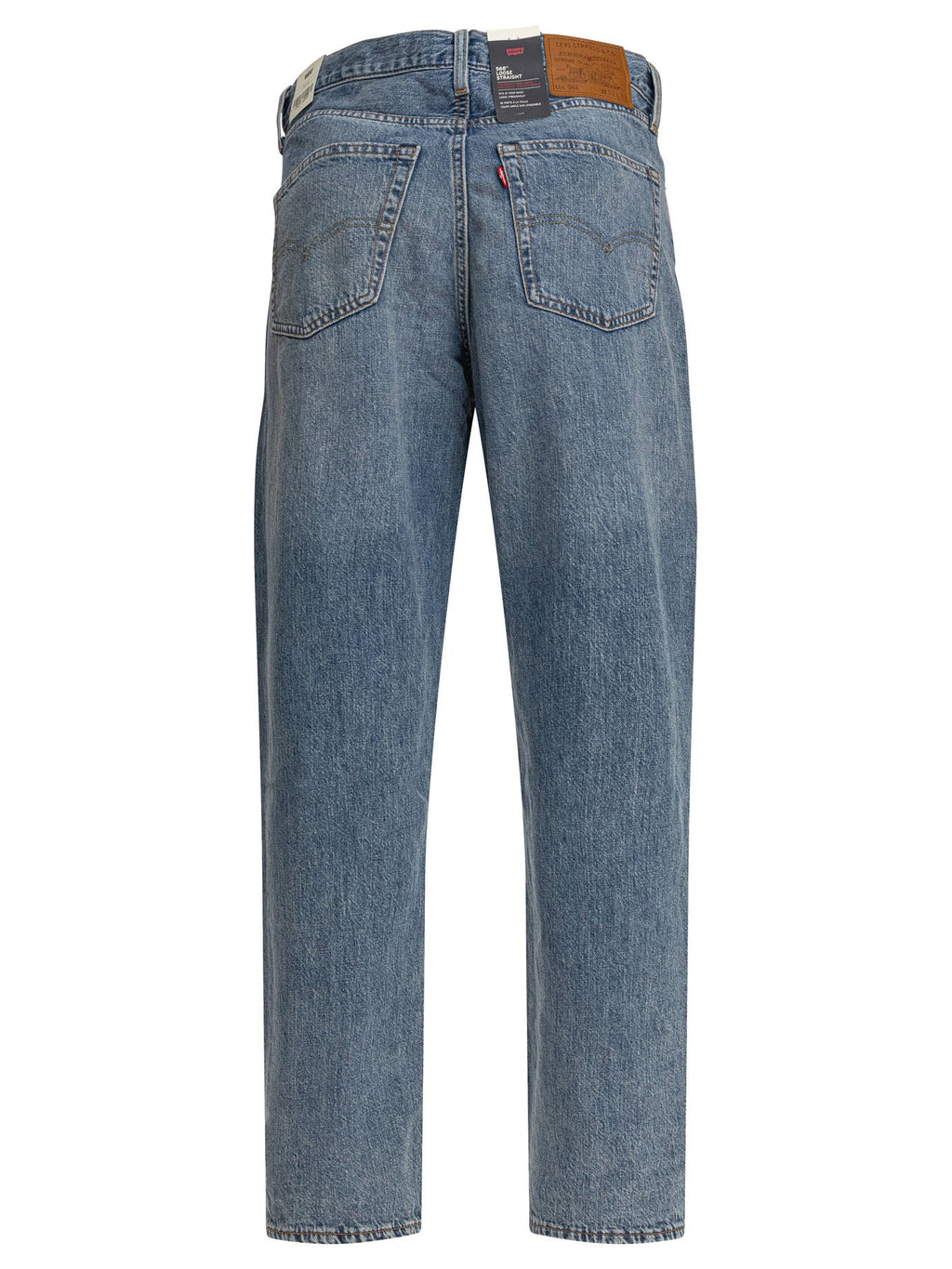 Levi's "568ÃƒÆ’Ã†â€™Ãƒâ€šÃ‚Â¢ÃƒÆ’Ã‚Â¢ÃƒÂ¢Ã¢â‚¬Å¡Ã‚Â¬Ãƒâ€¦Ã‚Â¾ÃƒÆ’Ã¢â‚¬Å¡Ãƒâ€šÃ‚Â¢ Loose Straight" Jeans