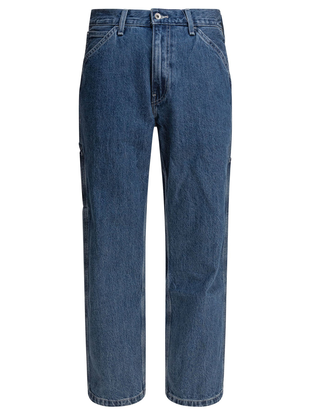 Levi's "carpenter 568ÃƒÆ’Ã†â€™Ãƒâ€šÃ‚Â¢ÃƒÆ’Ã‚Â¢ÃƒÂ¢Ã¢â‚¬Å¡Ã‚Â¬Ãƒâ€¦Ã‚Â¾ÃƒÆ’Ã¢â‚¬Å¡Ãƒâ€šÃ‚Â¢ Loose Straight" Jeans