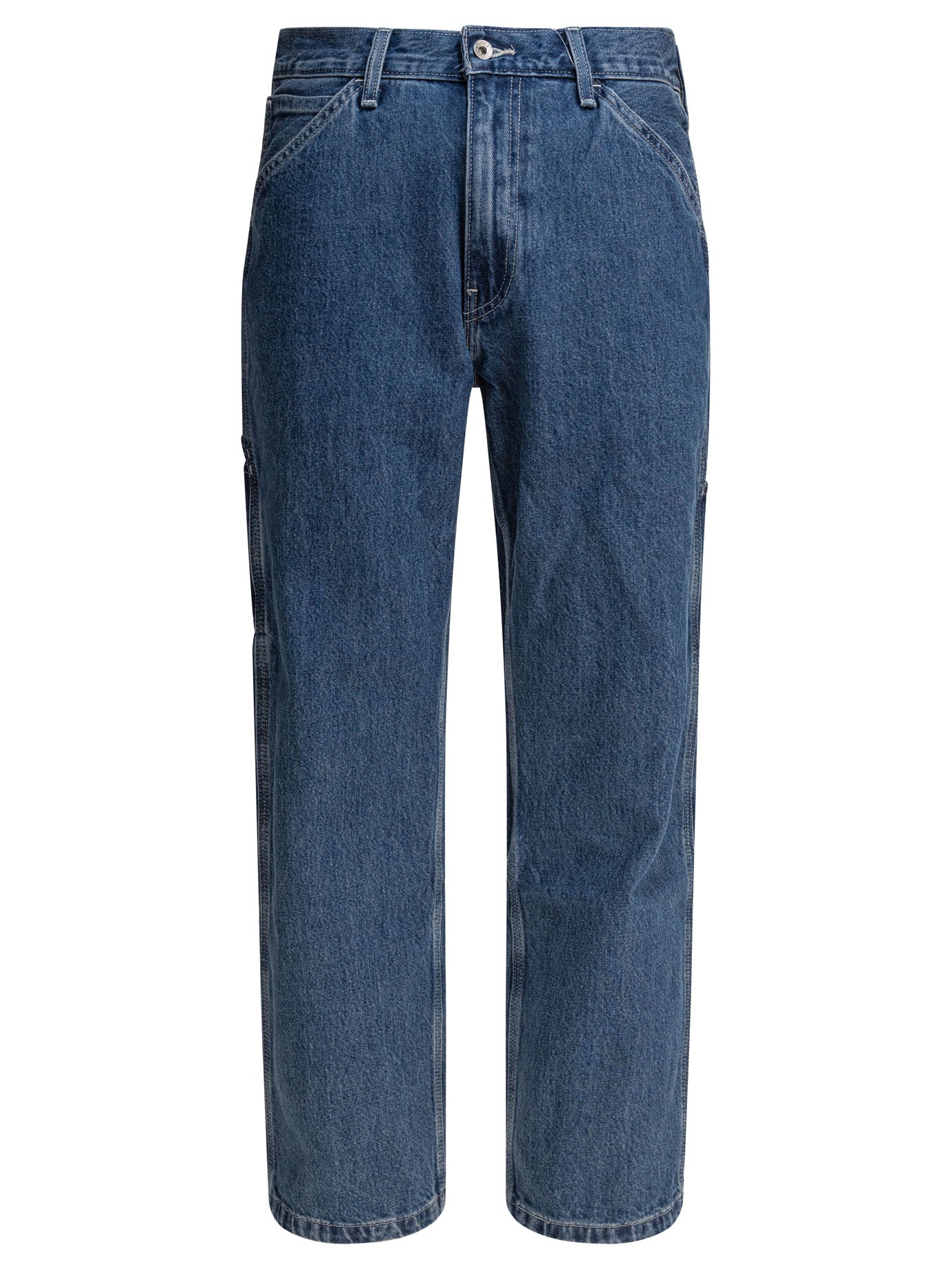 Levi's "carpenter 568ÃƒÆ’Ã†â€™Ãƒâ€šÃ‚Â¢ÃƒÆ’Ã‚Â¢ÃƒÂ¢Ã¢â‚¬Å¡Ã‚Â¬Ãƒâ€¦Ã‚Â¾ÃƒÆ’Ã¢â‚¬Å¡Ãƒâ€šÃ‚Â¢ Loose Straight" Jeans