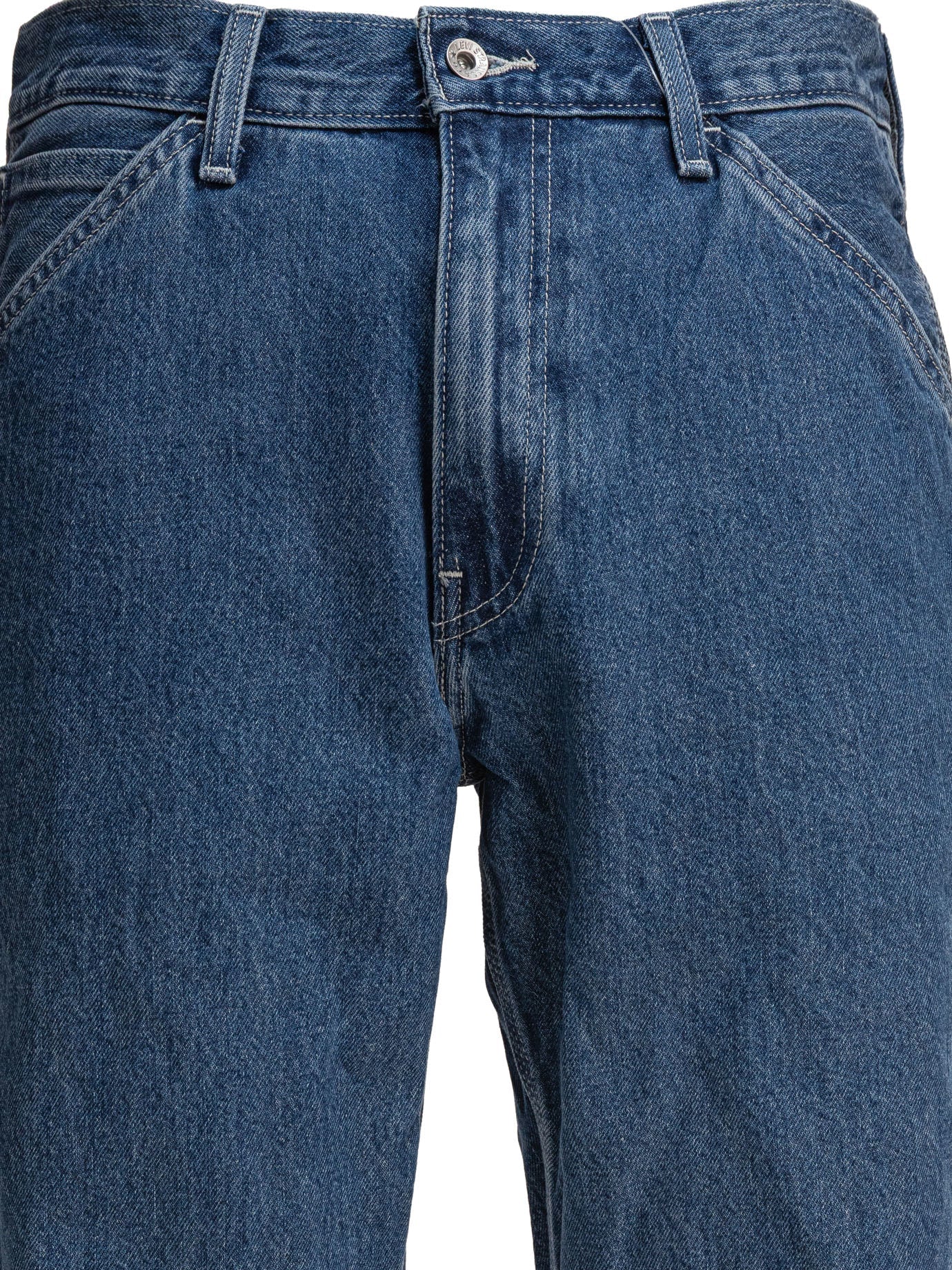 Levi's "carpenter 568ÃƒÆ’Ã†â€™Ãƒâ€šÃ‚Â¢ÃƒÆ’Ã‚Â¢ÃƒÂ¢Ã¢â‚¬Å¡Ã‚Â¬Ãƒâ€¦Ã‚Â¾ÃƒÆ’Ã¢â‚¬Å¡Ãƒâ€šÃ‚Â¢ Loose Straight" Jeans