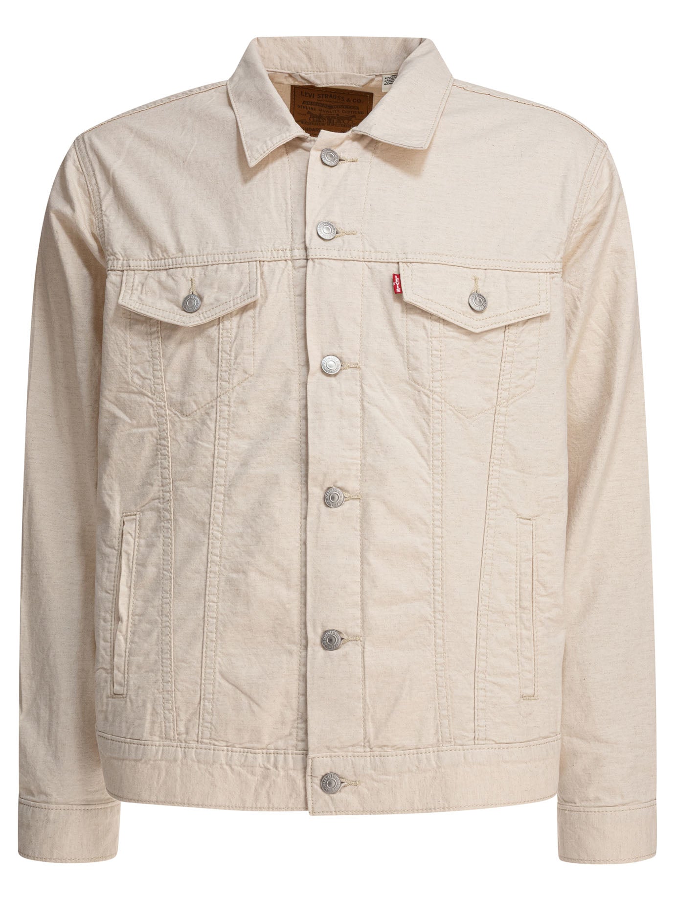 Levi's "trucker" Jacket