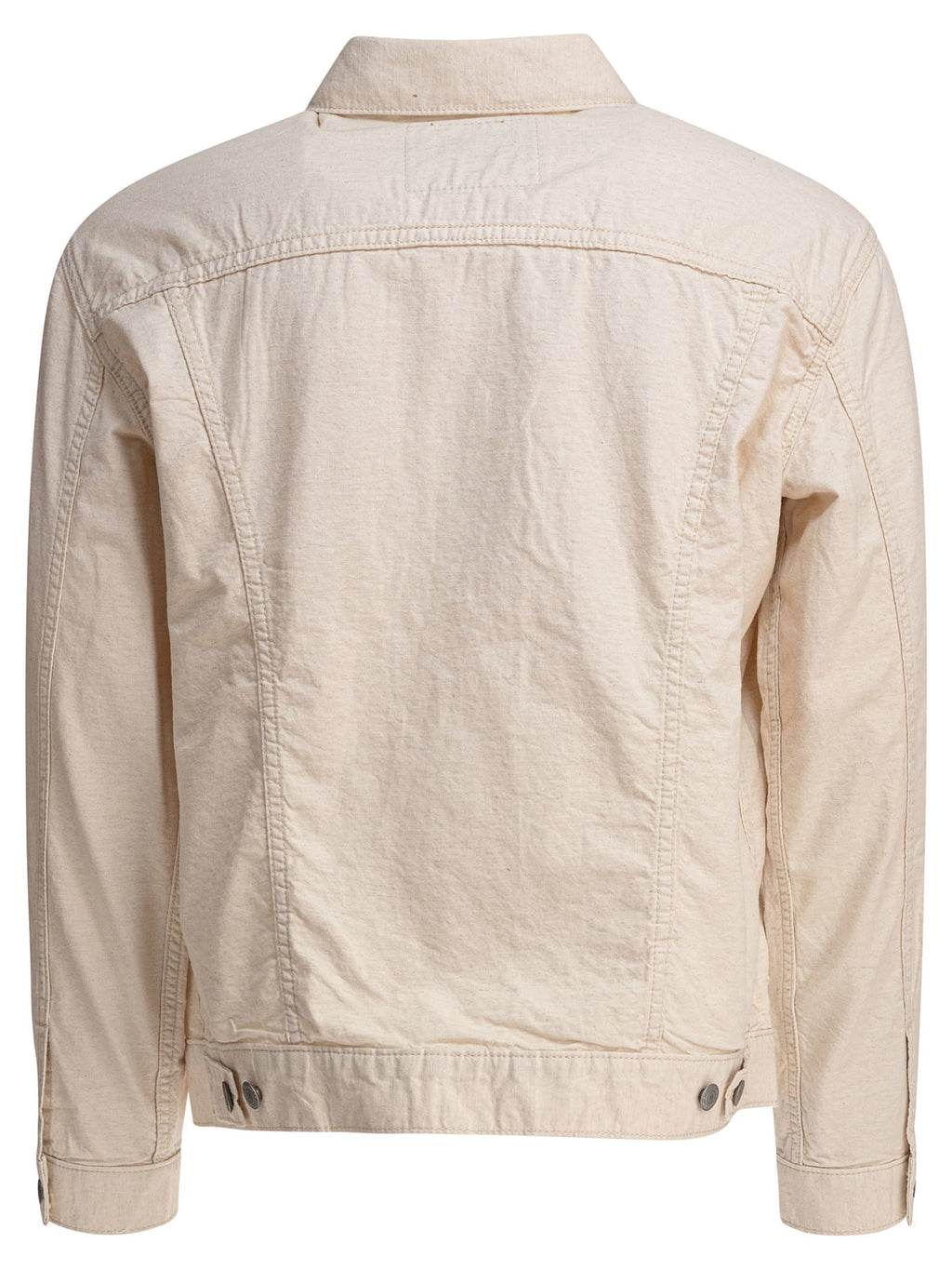 Levi's "trucker" Jacket