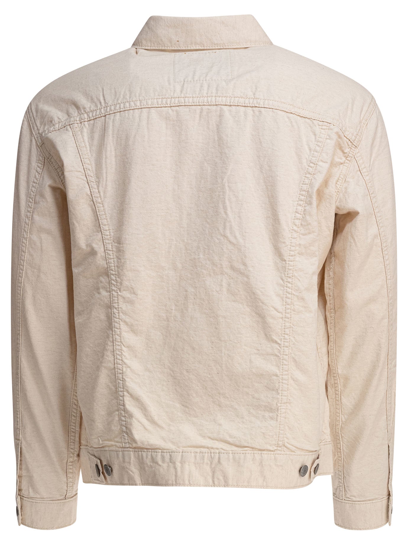 Levi's "trucker" Jacket