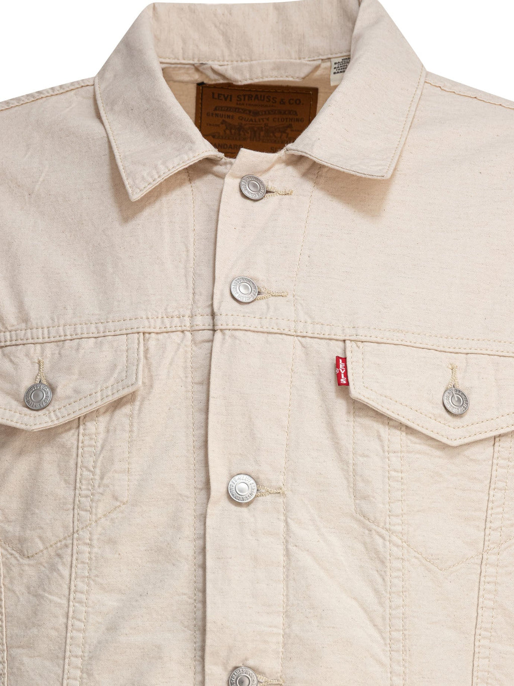 Levi's "trucker" Jacket