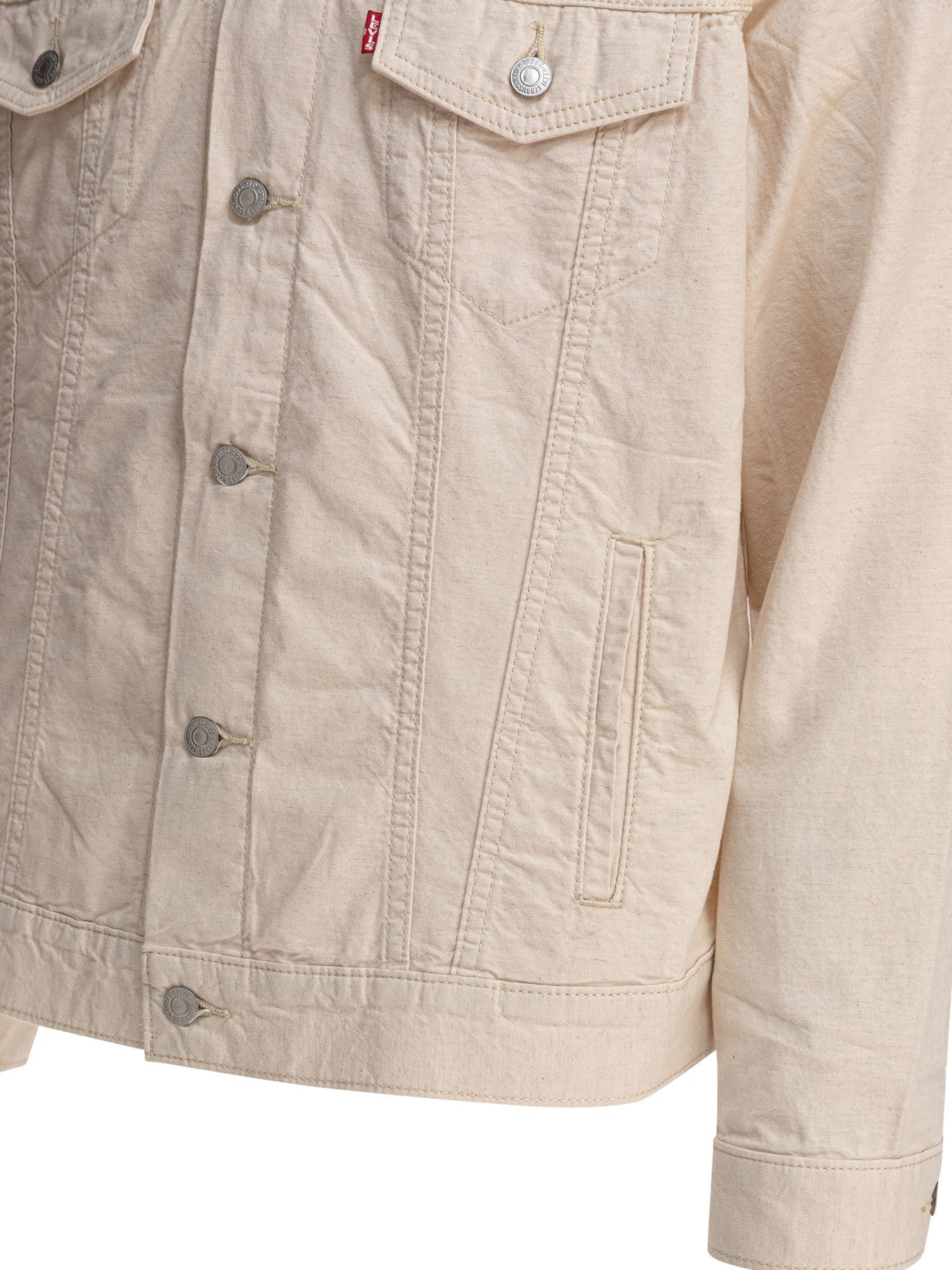 Levi's "trucker" Jacket