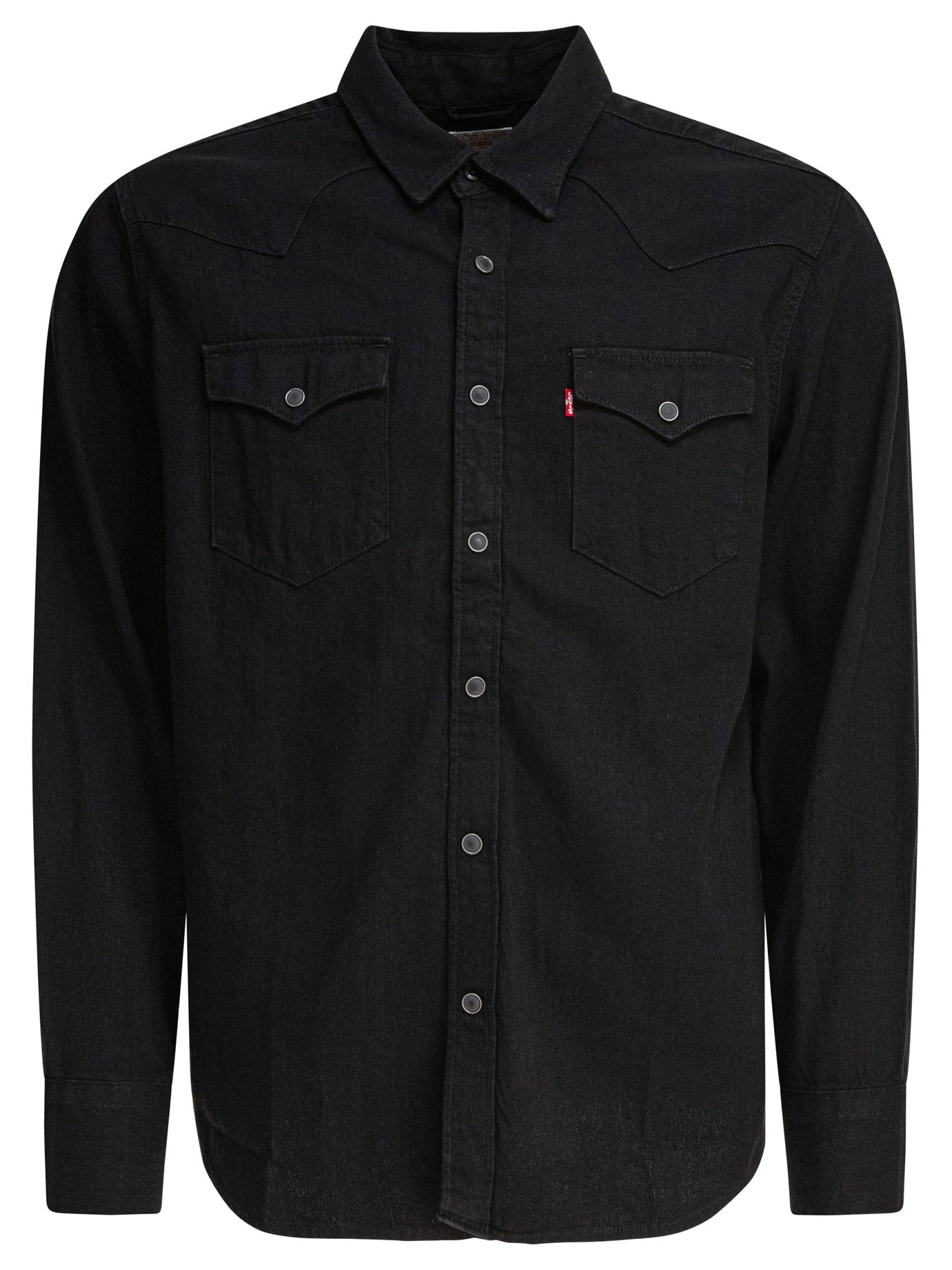 Levi's "western Barstow" Shirt