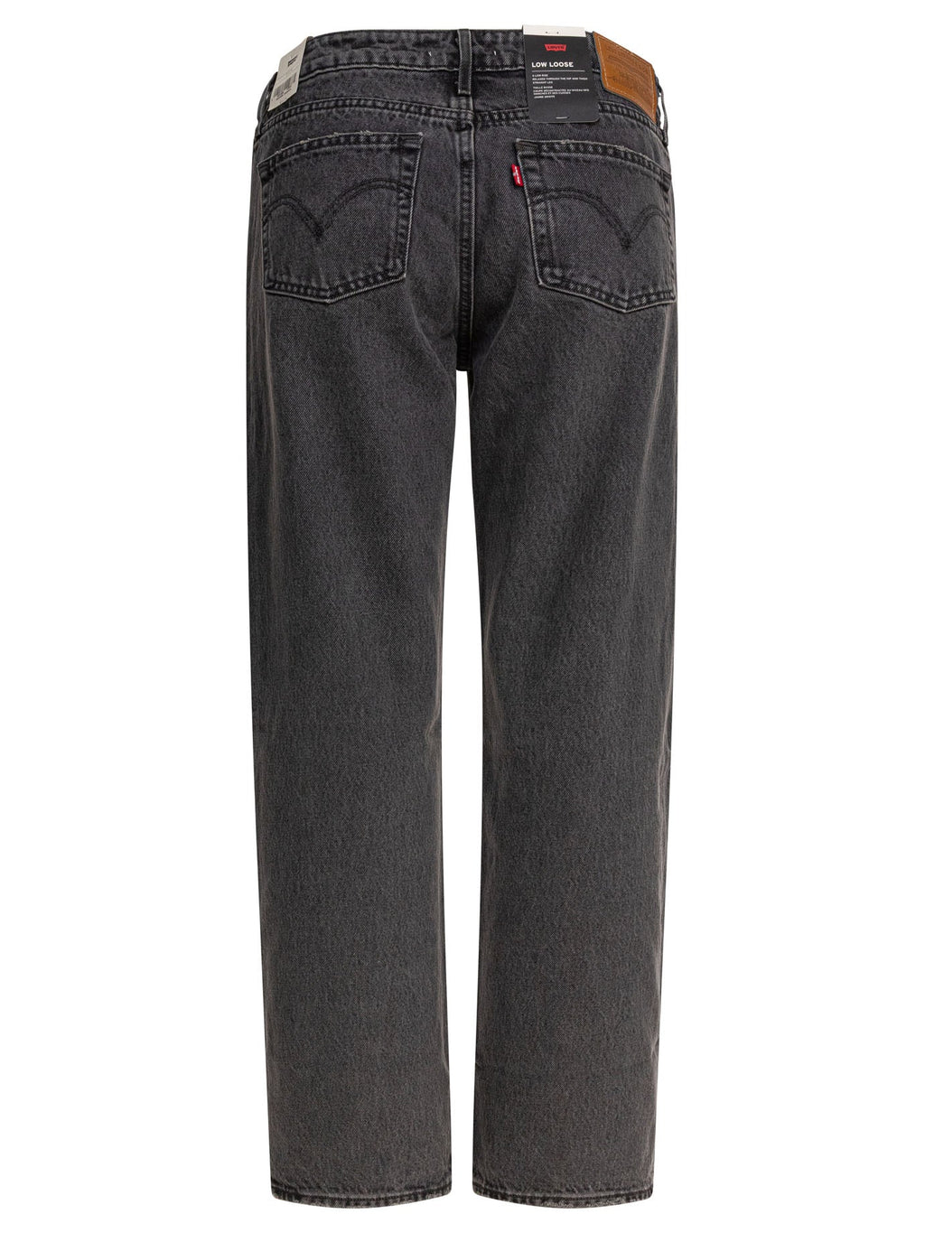 Levi's "low Loose" Jeans