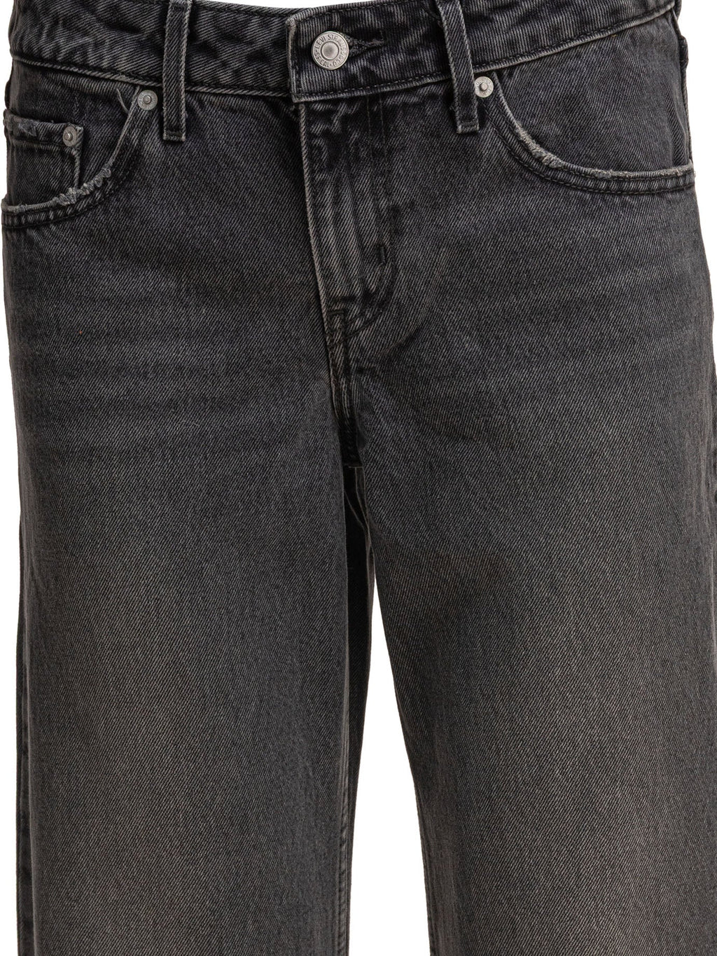 Levi's "low Loose" Jeans