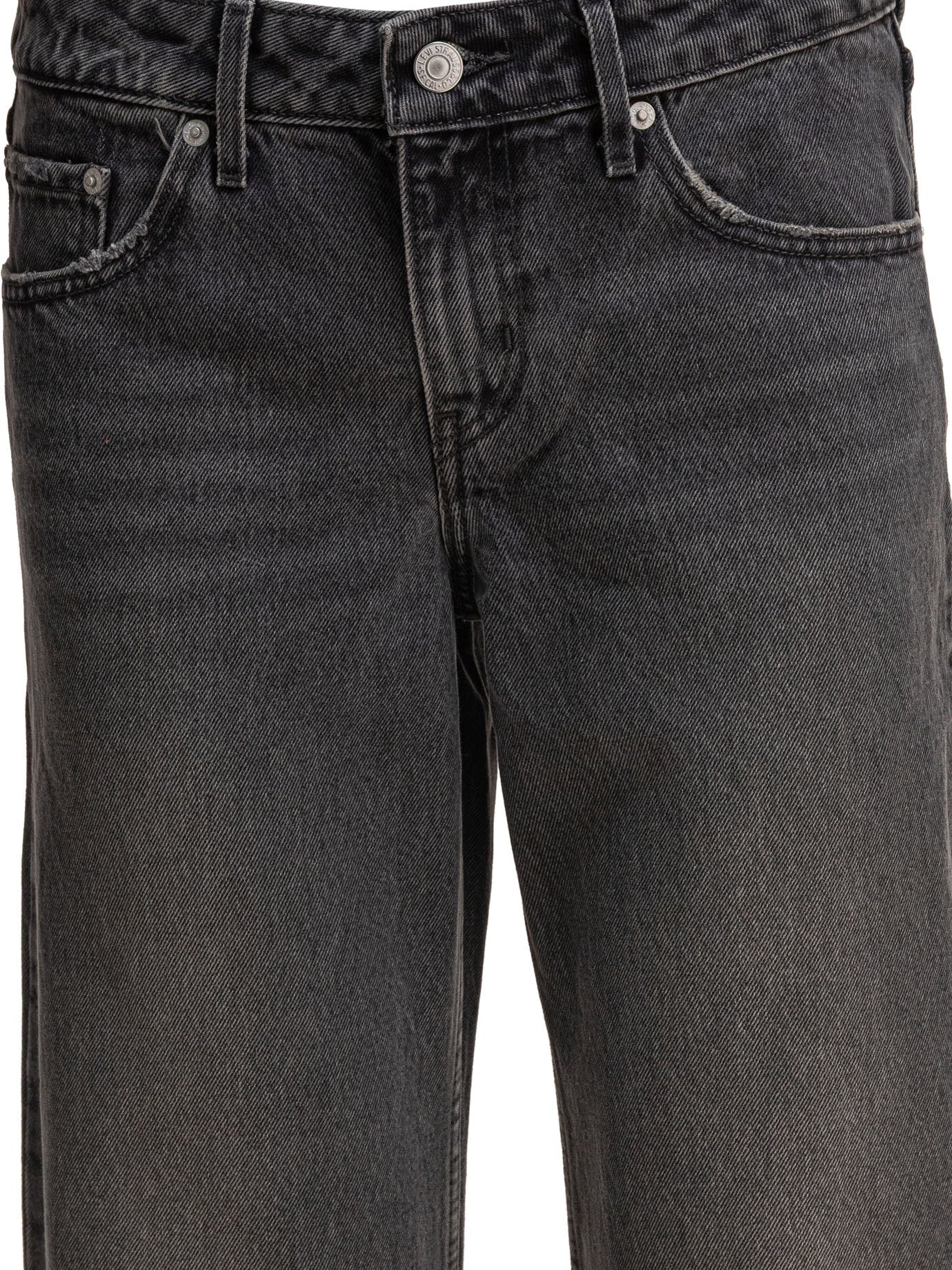 Levi's "low Loose" Jeans