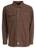 Levi's "auburn" Shirt