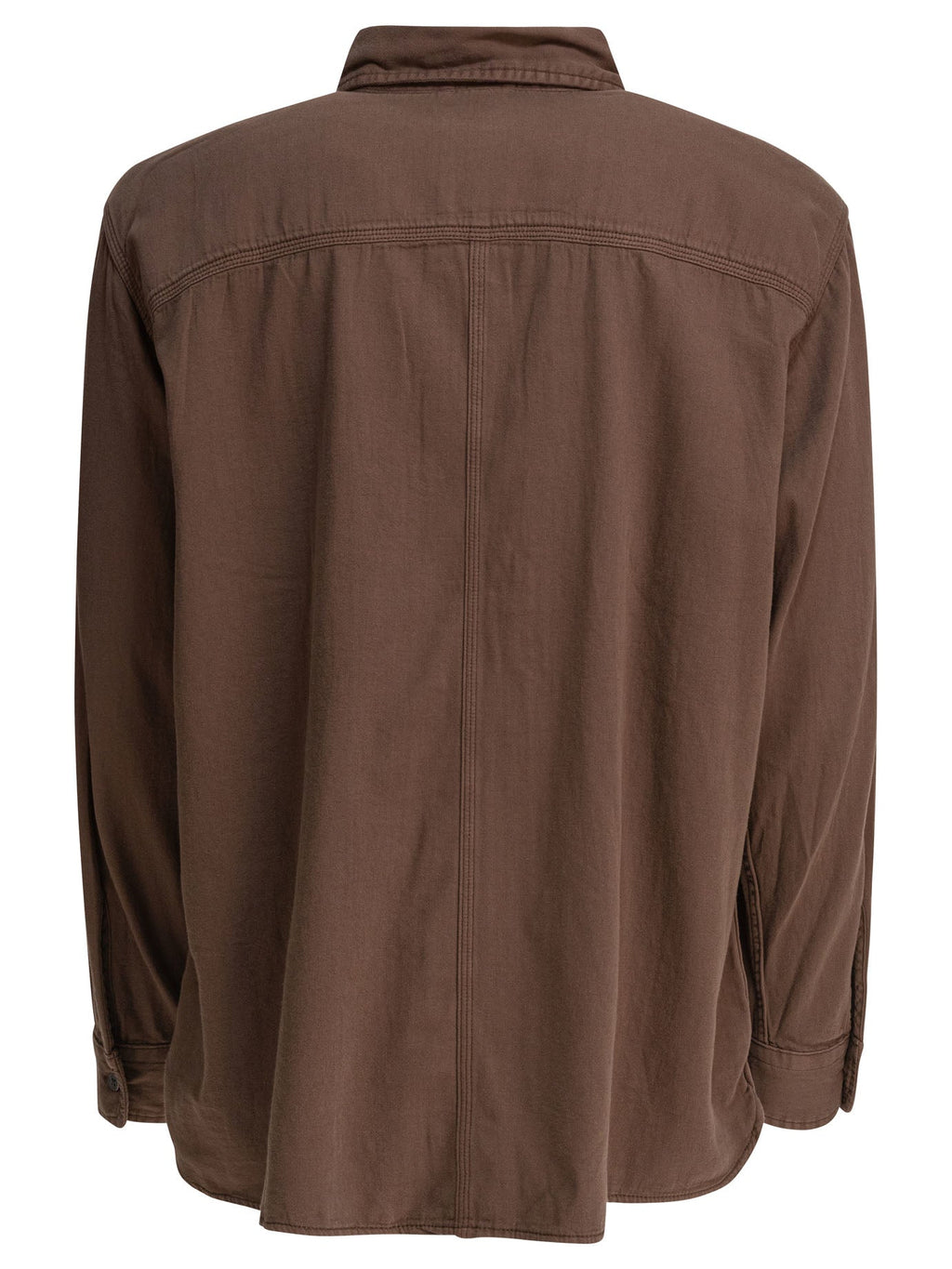 Levi's "auburn" Shirt