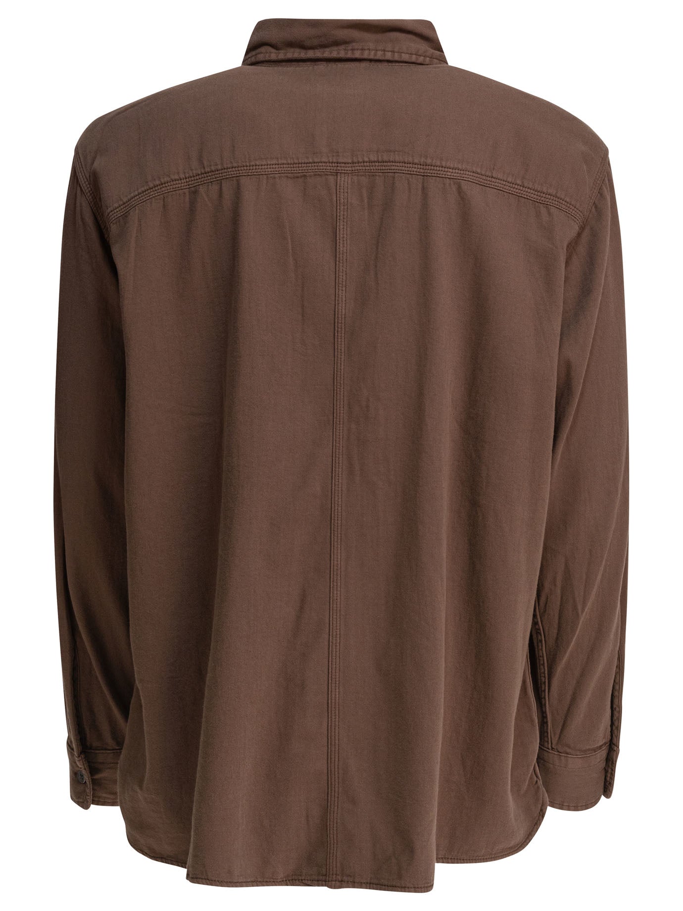 Levi's "auburn" Shirt