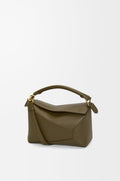 Loewe "puzzle" Crossbody Bag