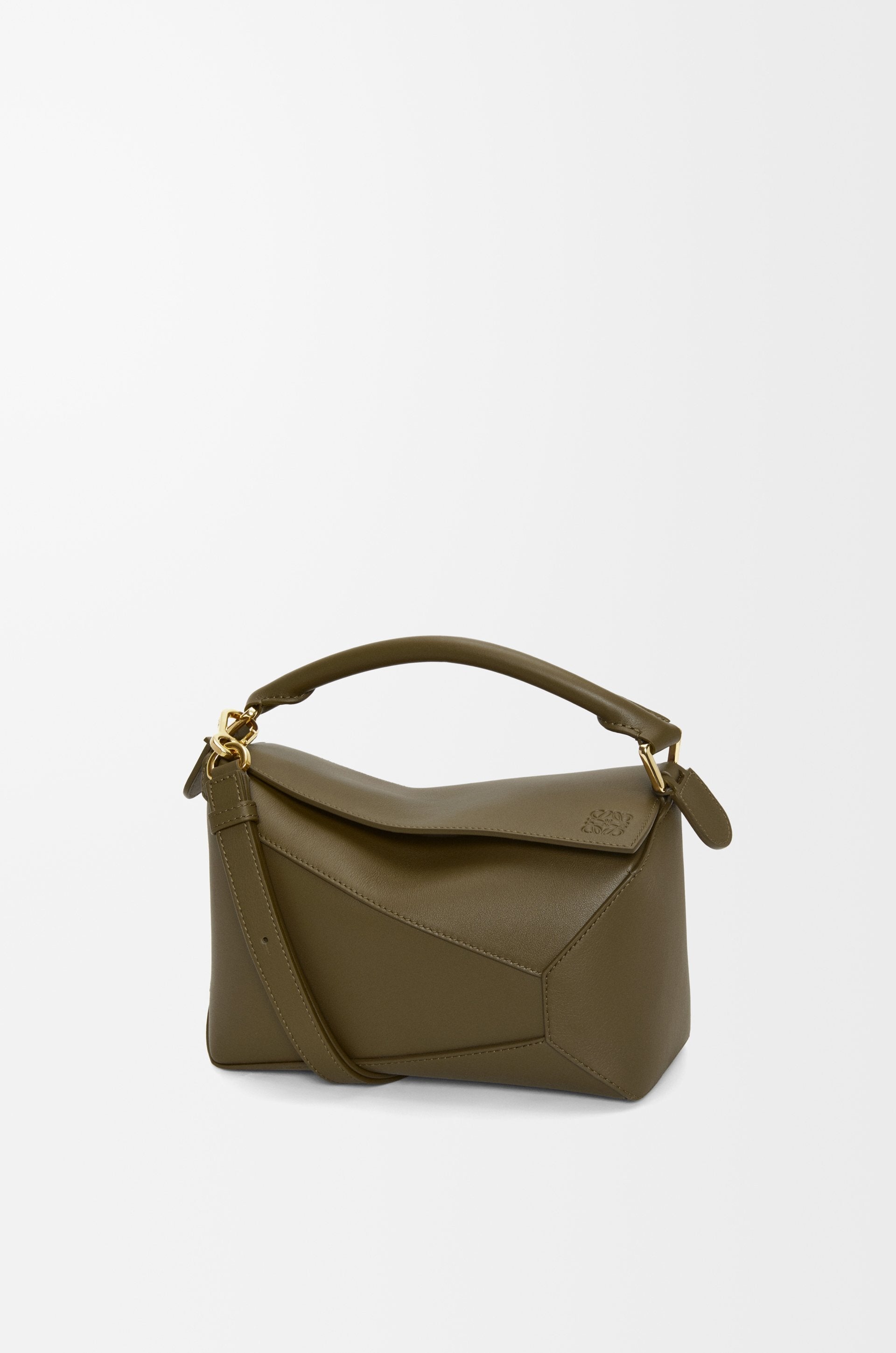 Loewe "puzzle" Crossbody Bag