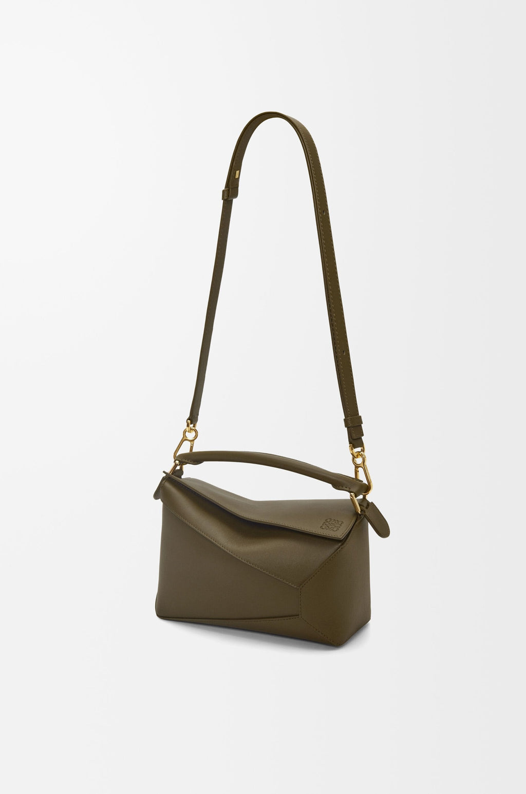 Loewe "puzzle" Crossbody Bag