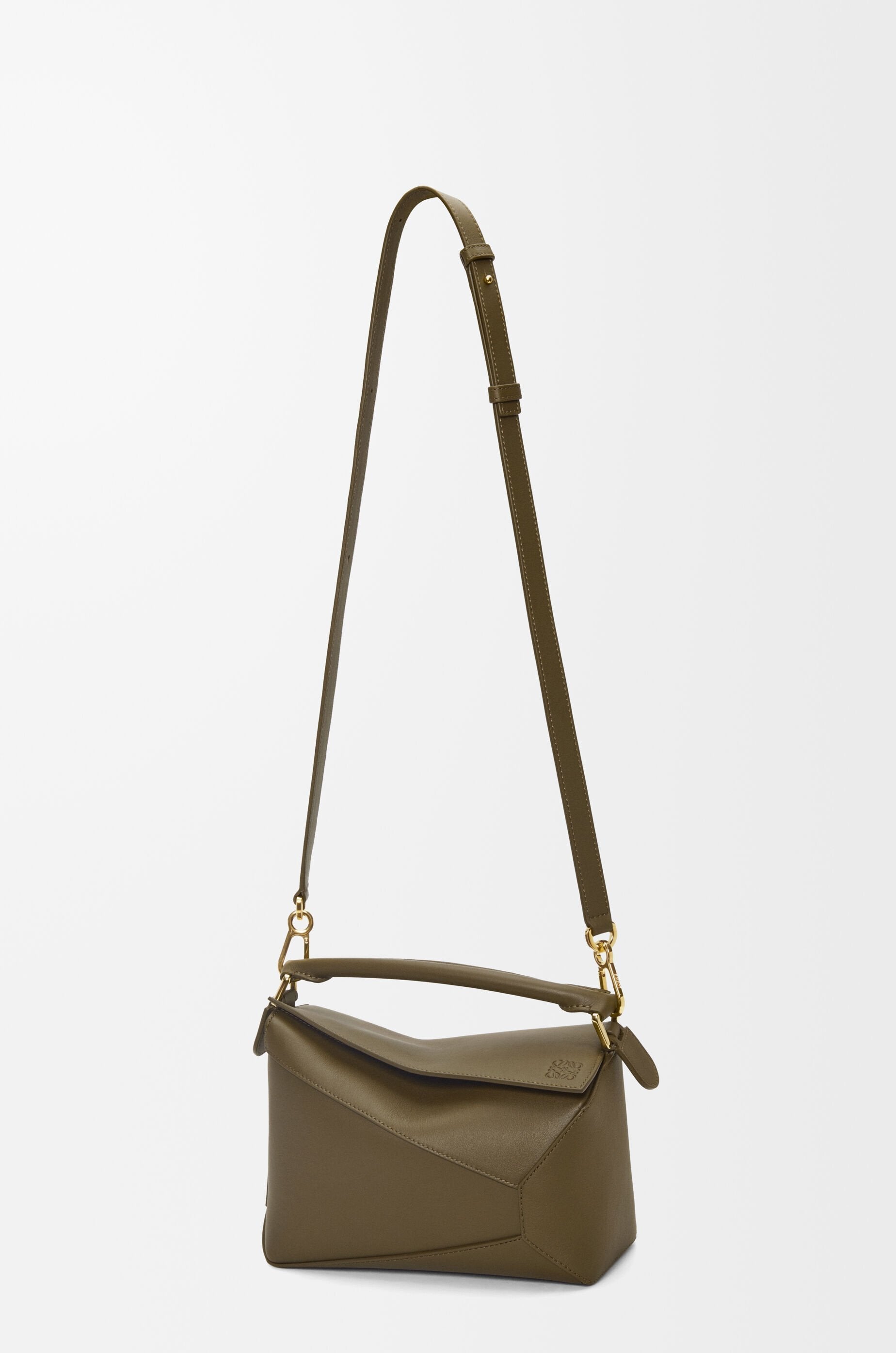 Loewe "puzzle" Crossbody Bag