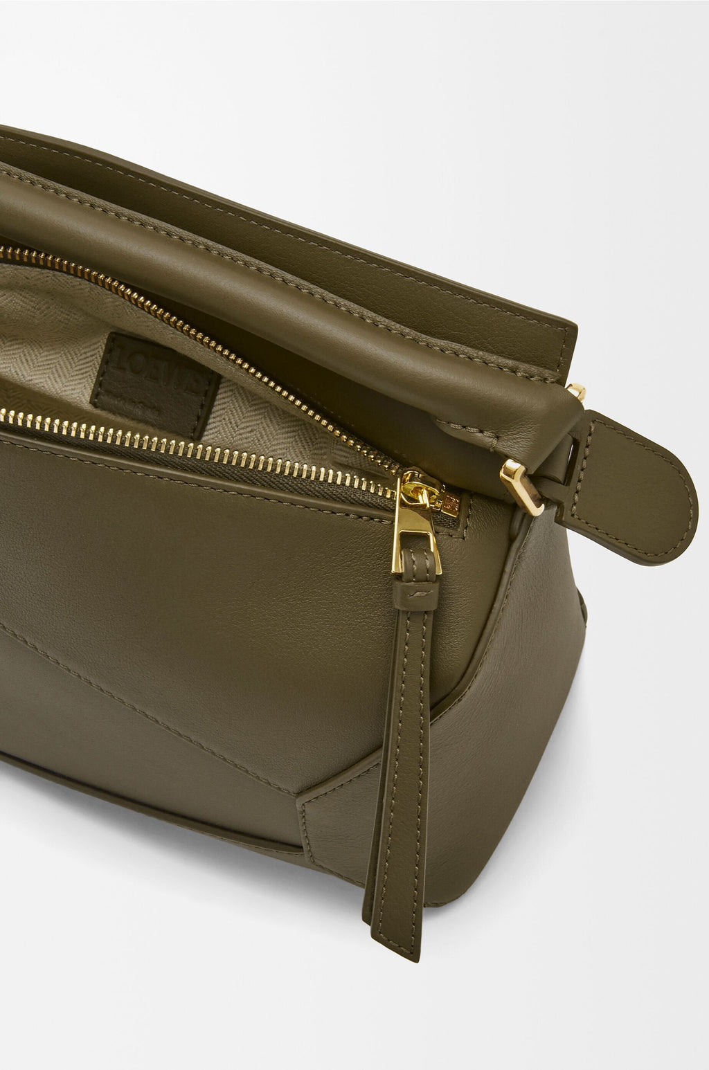 Loewe "puzzle" Crossbody Bag