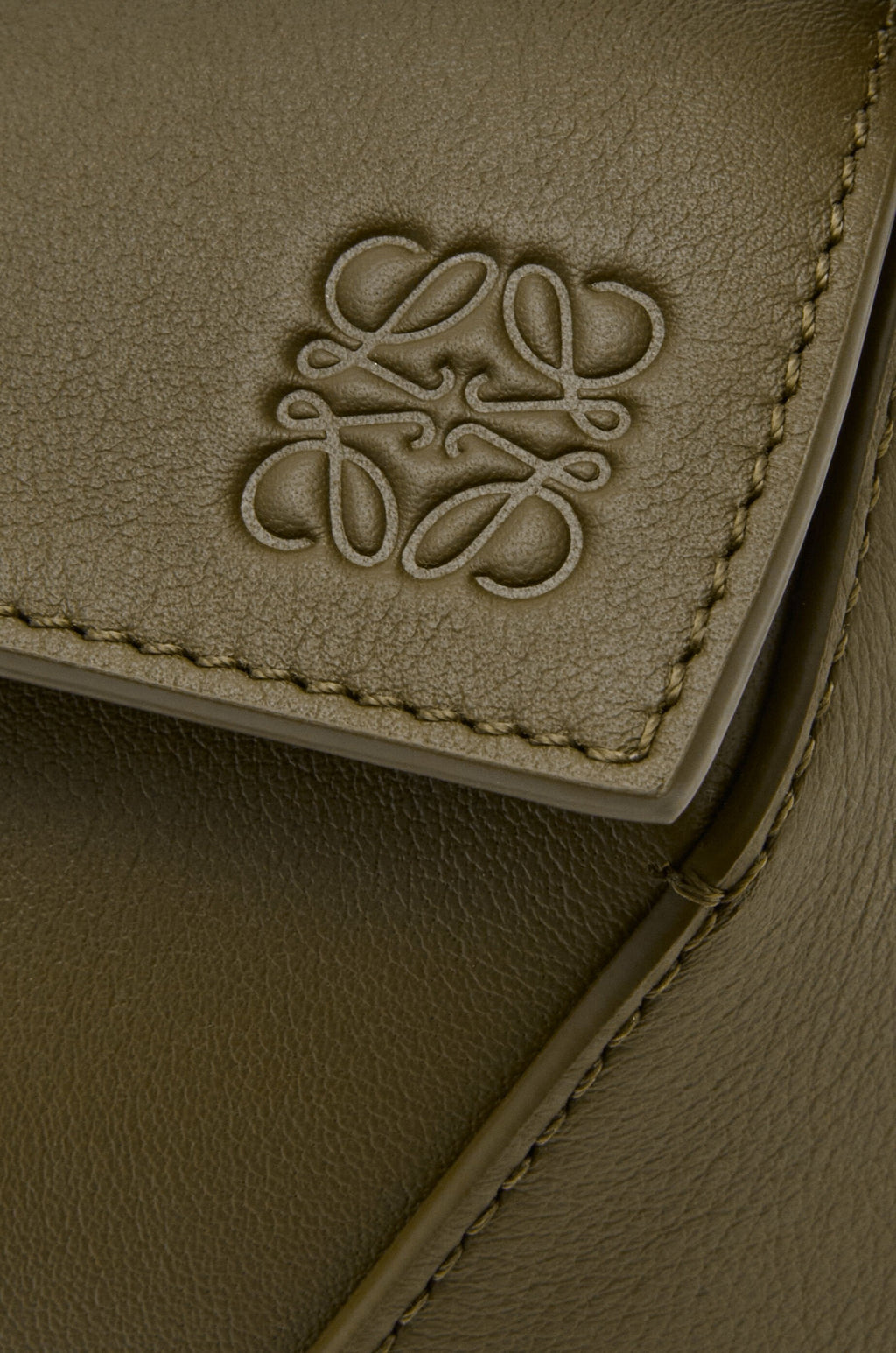 Loewe "puzzle" Crossbody Bag