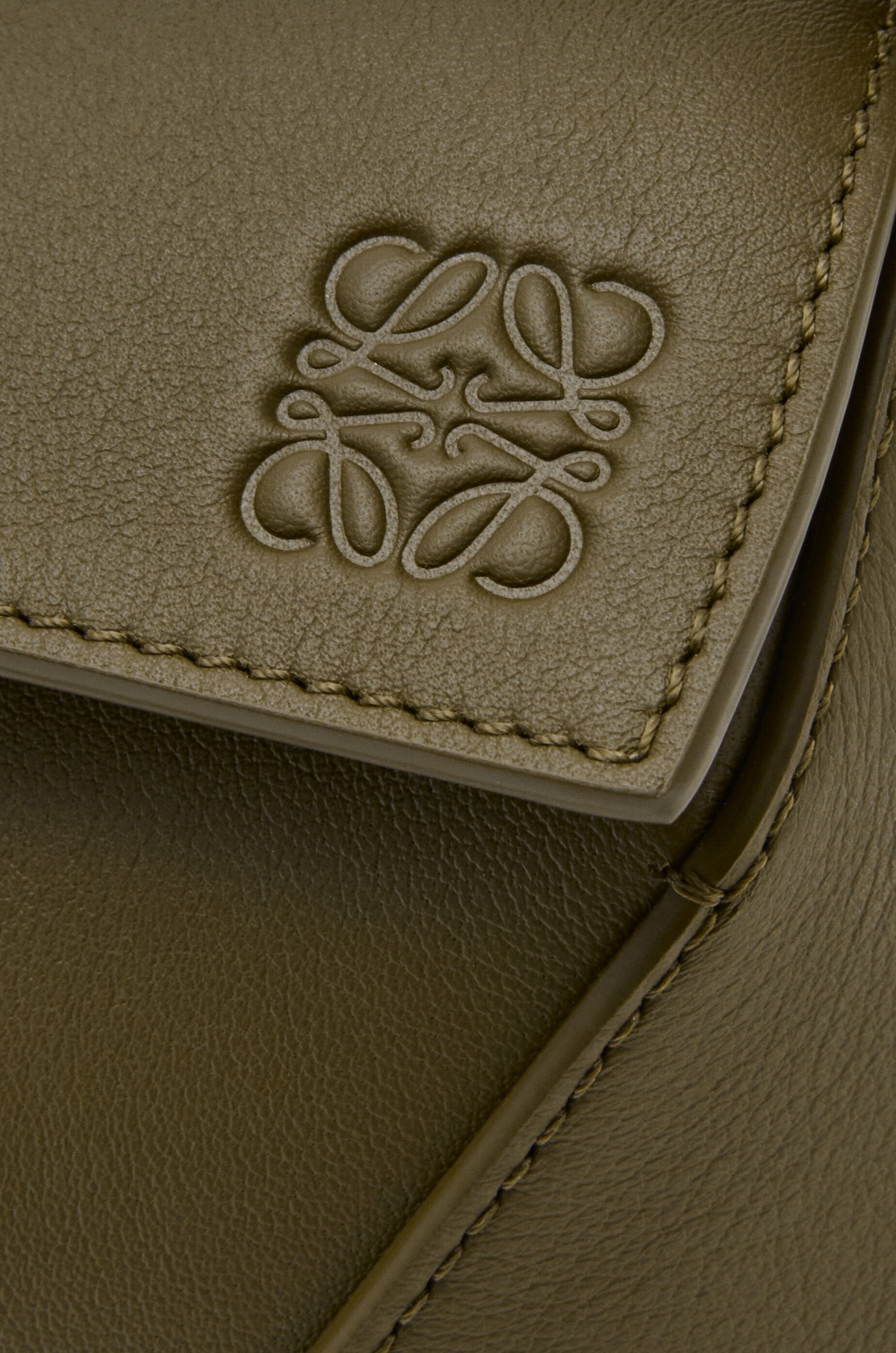 Loewe "puzzle" Crossbody Bag