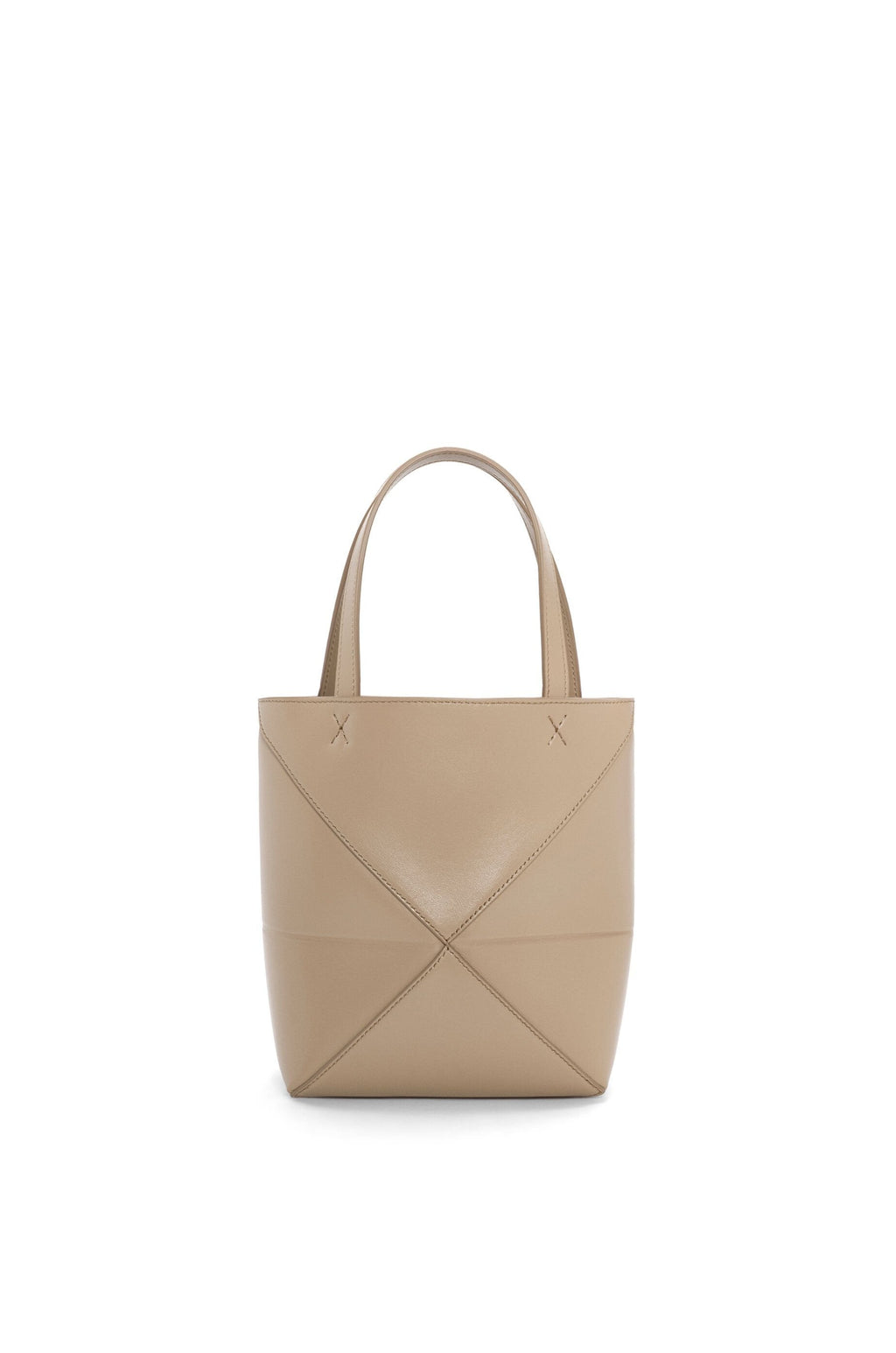 Loewe "puzzle Fold Tote" Crossbody Bag