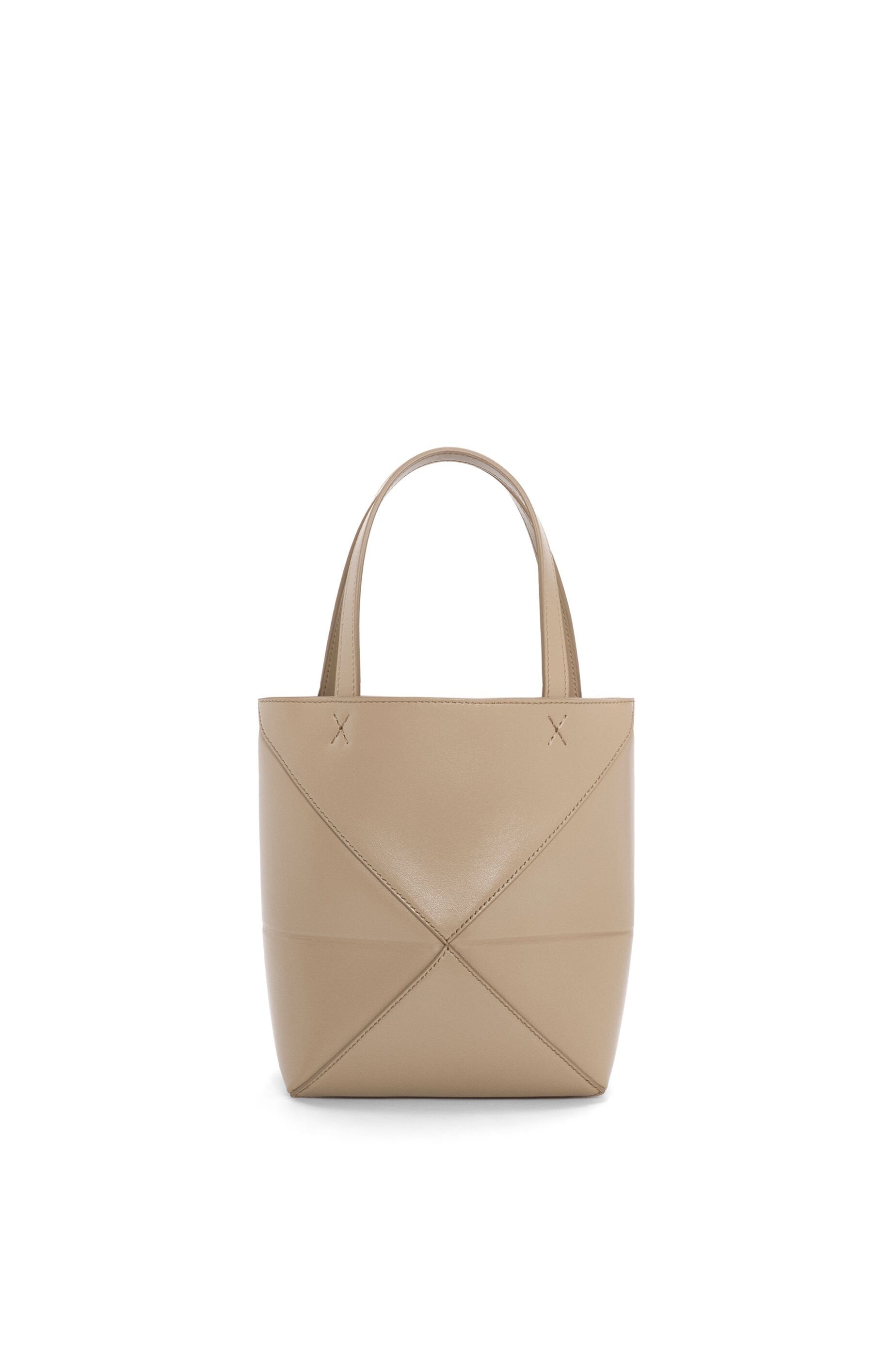 Loewe "puzzle Fold Tote" Crossbody Bag