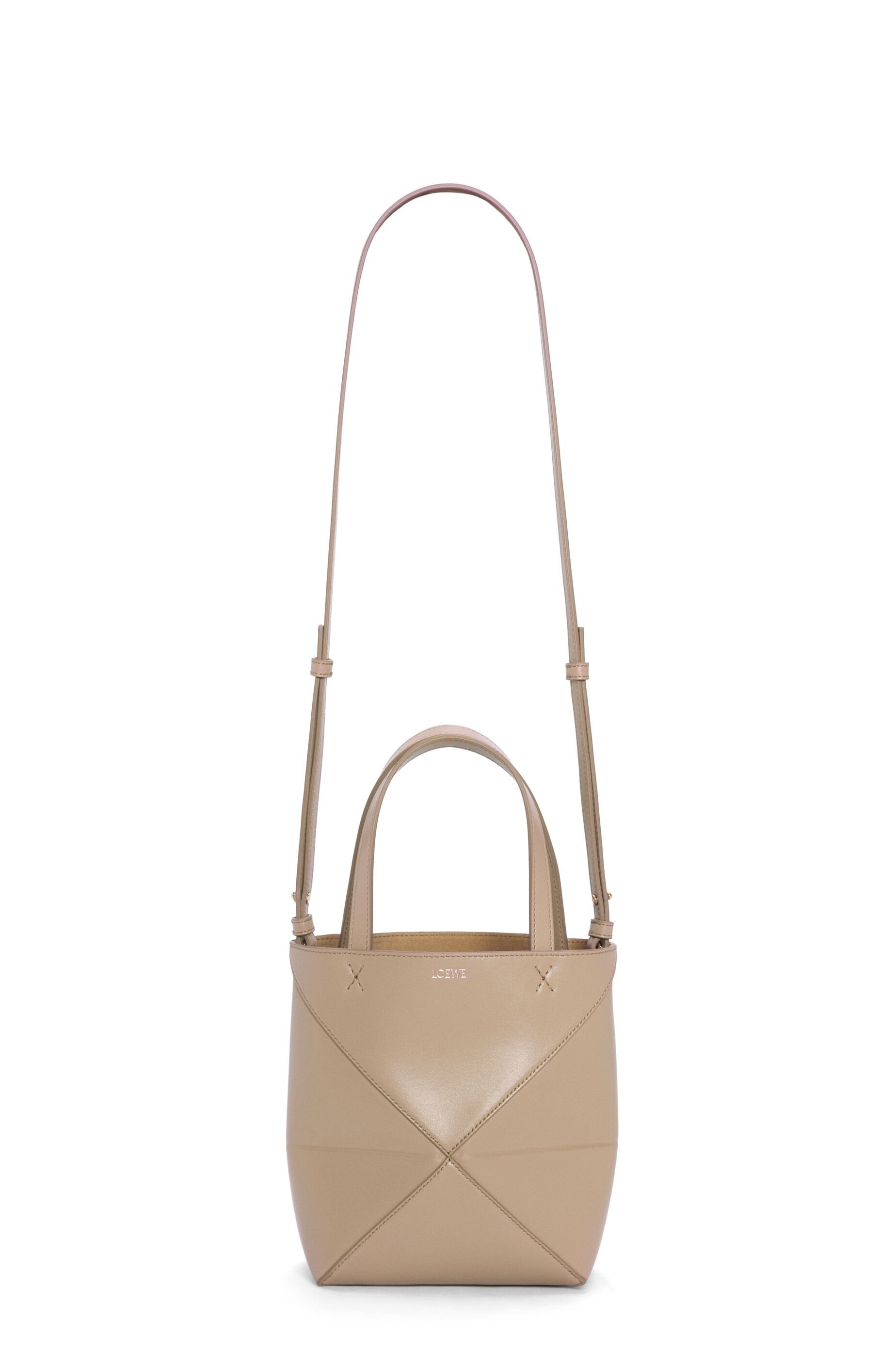 Loewe "puzzle Fold Tote" Crossbody Bag