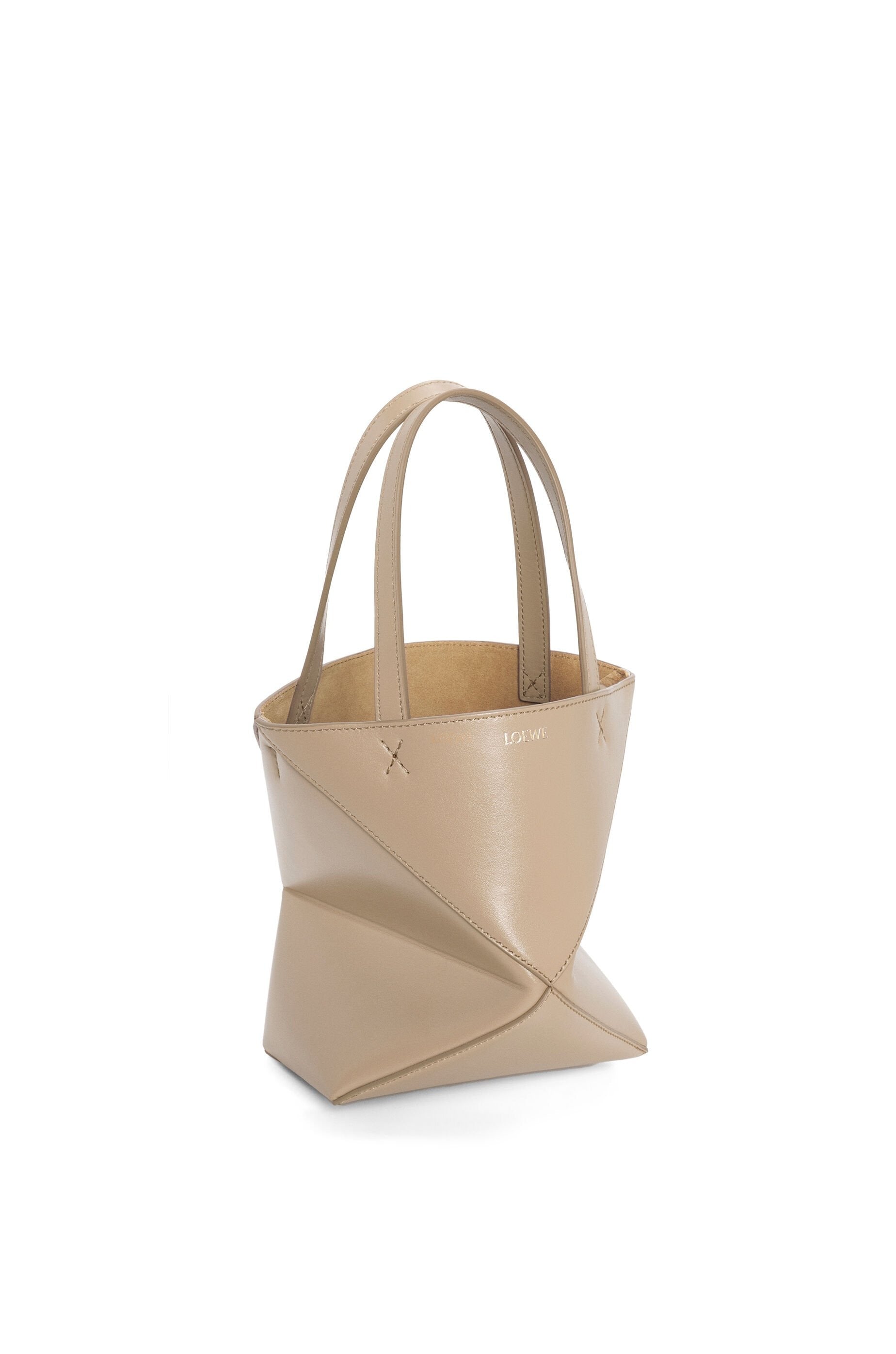 Loewe "puzzle Fold Tote" Crossbody Bag