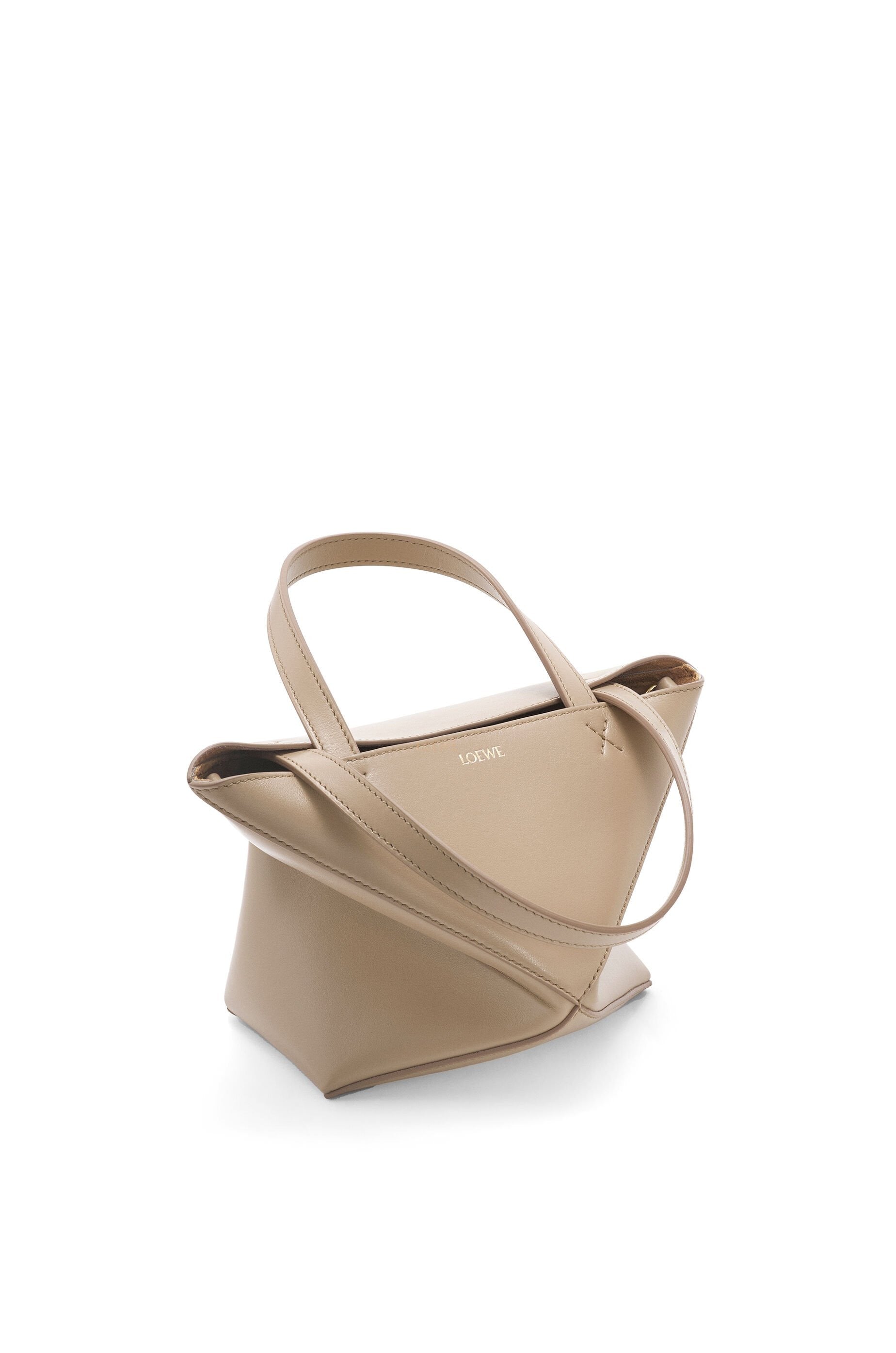 Loewe "puzzle Fold Tote" Crossbody Bag