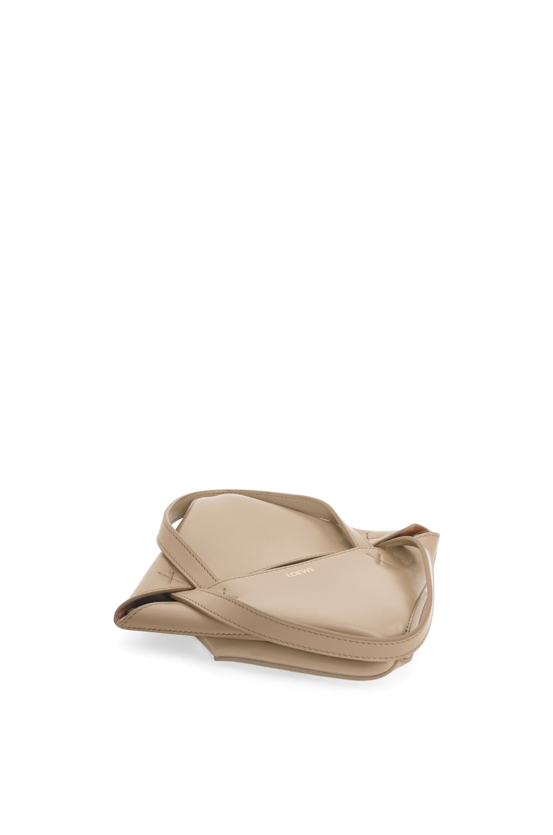 Loewe "puzzle Fold Tote" Crossbody Bag
