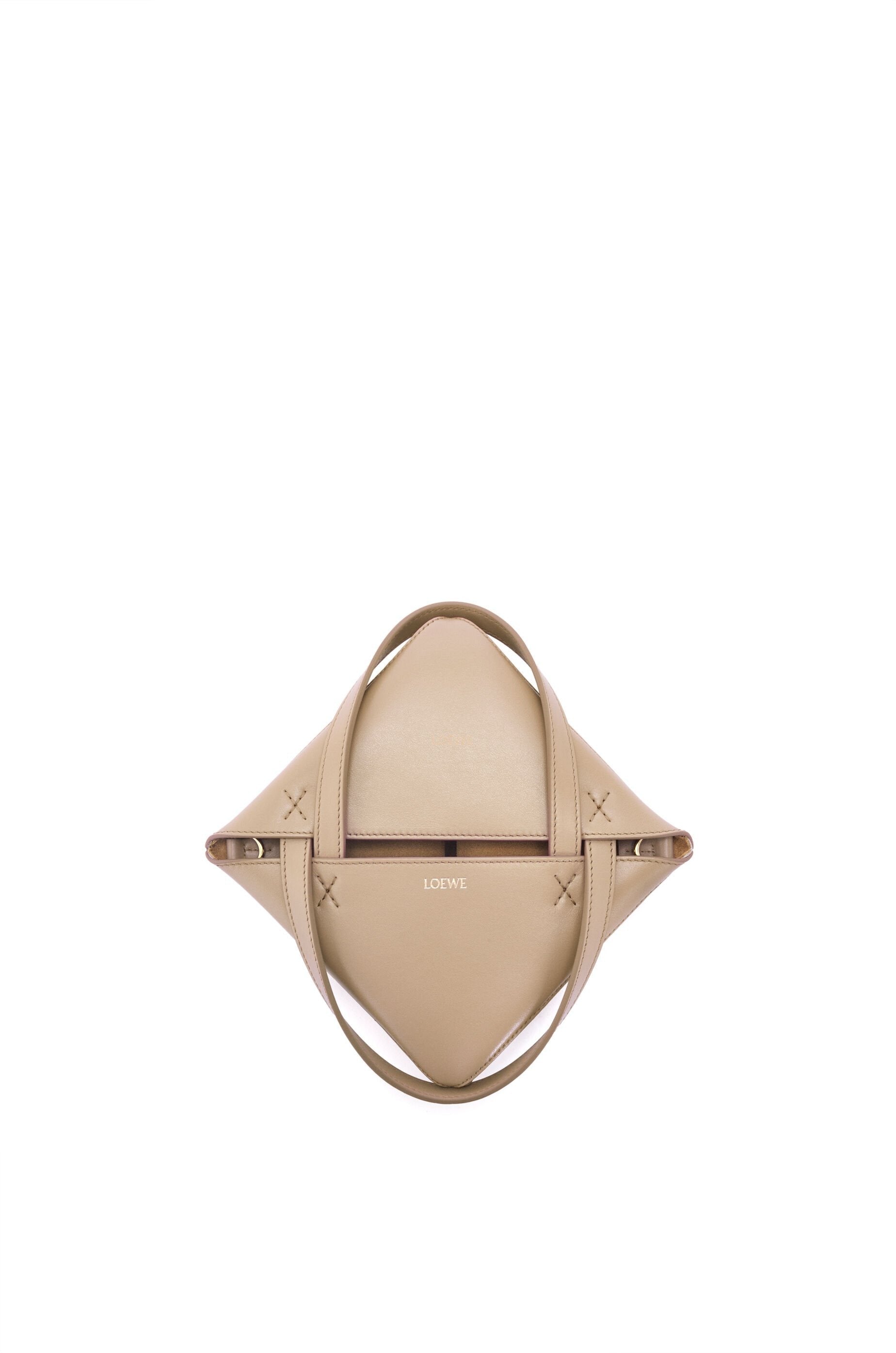 Loewe "puzzle Fold Tote" Crossbody Bag