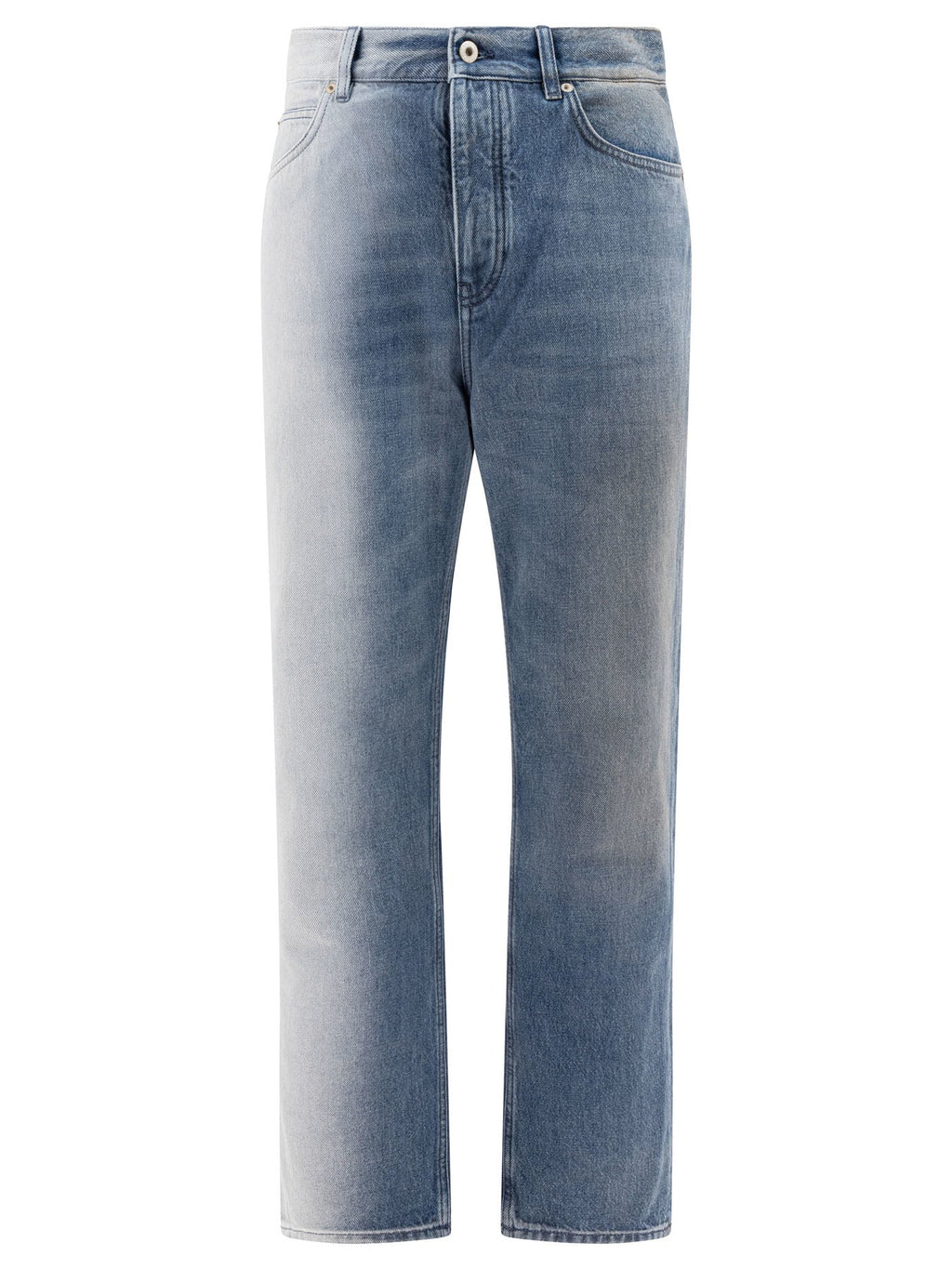 Loewe Straight Leg Jeans