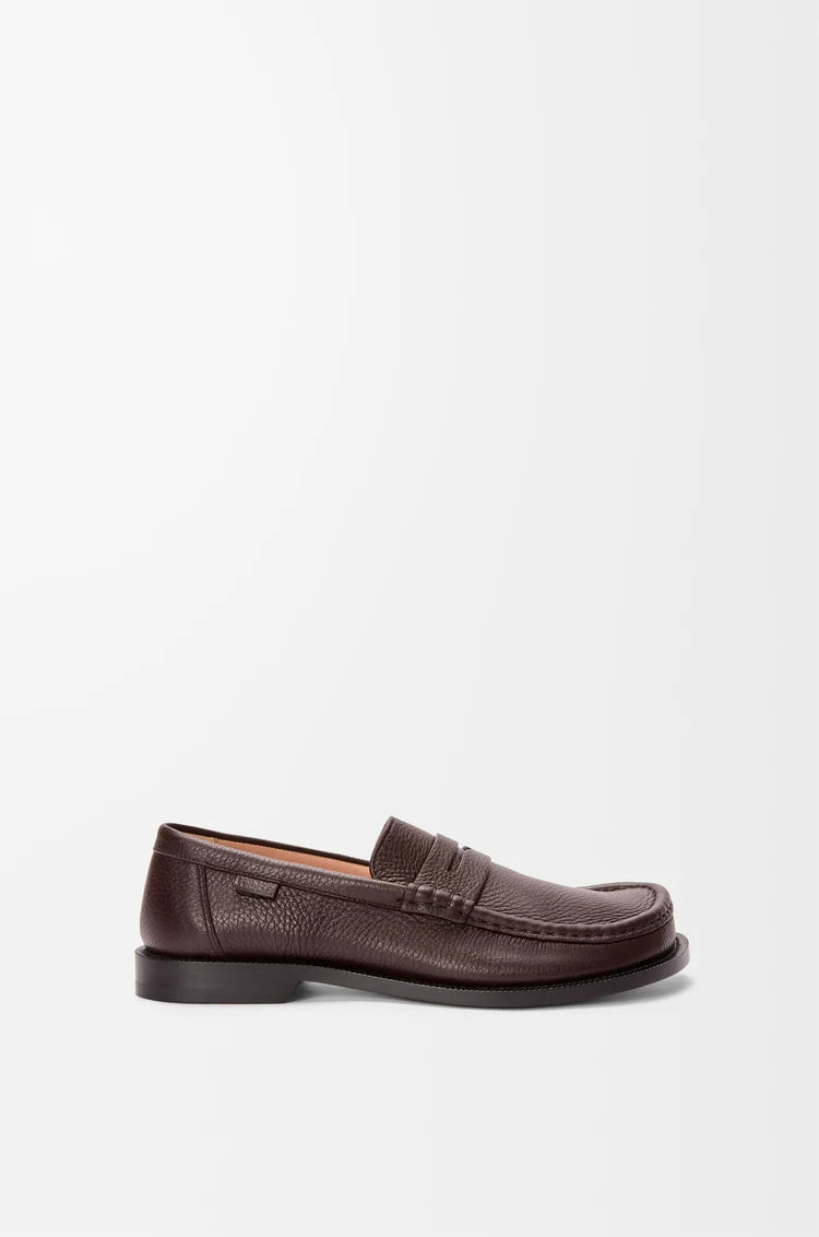 Loewe "campo" Loafers