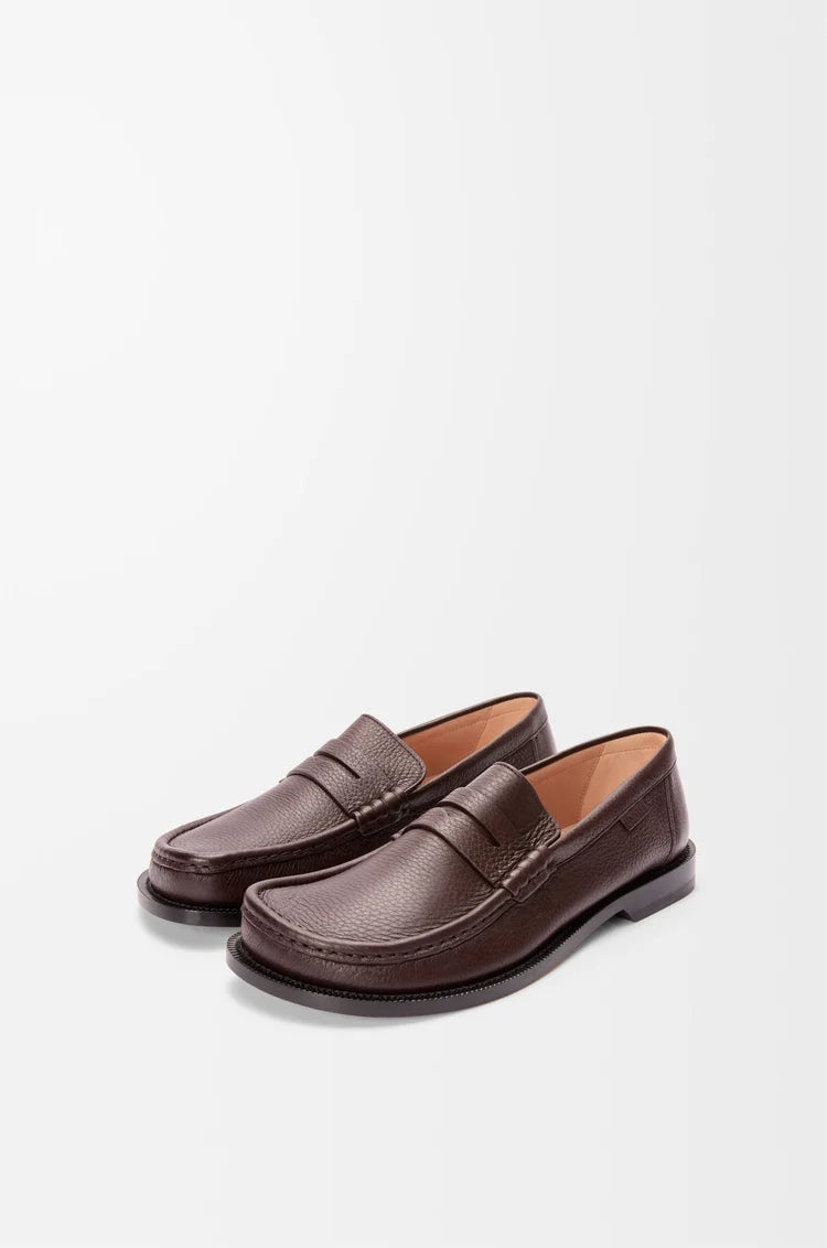 Loewe "campo" Loafers