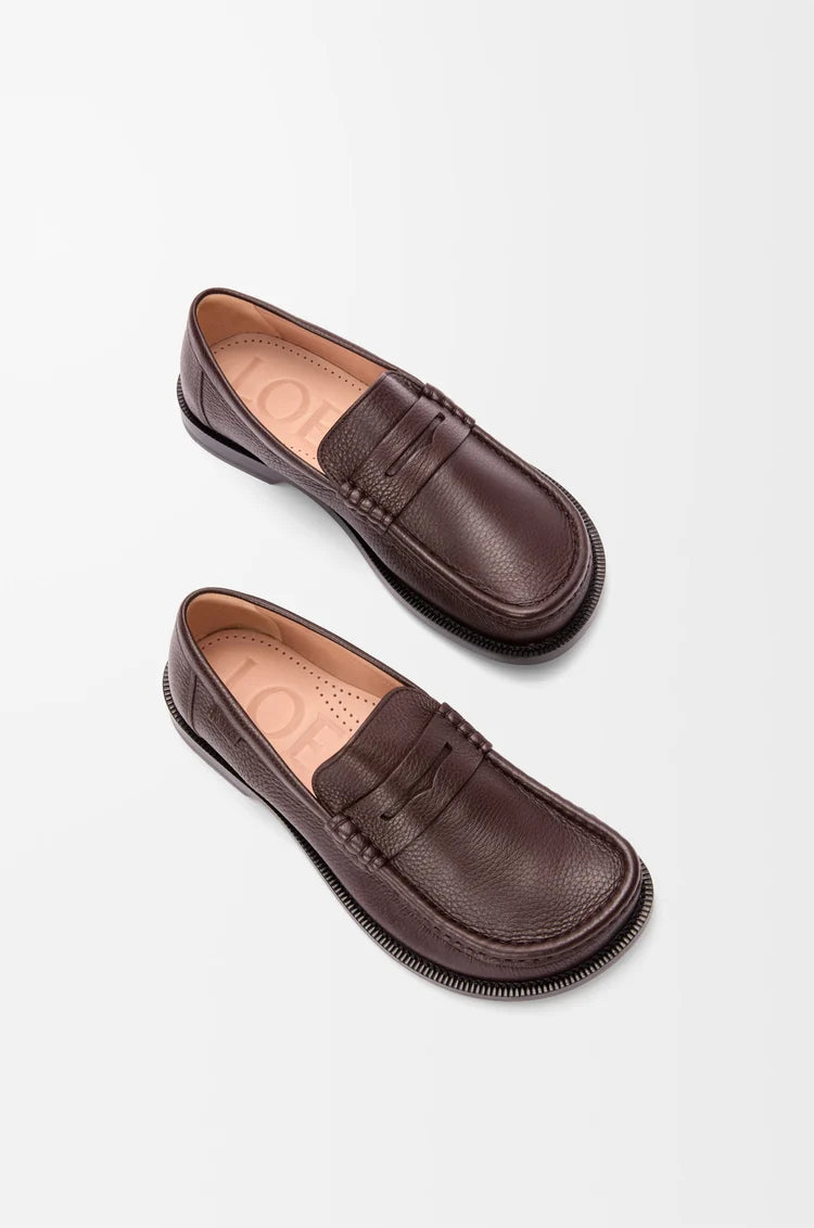 Loewe "campo" Loafers