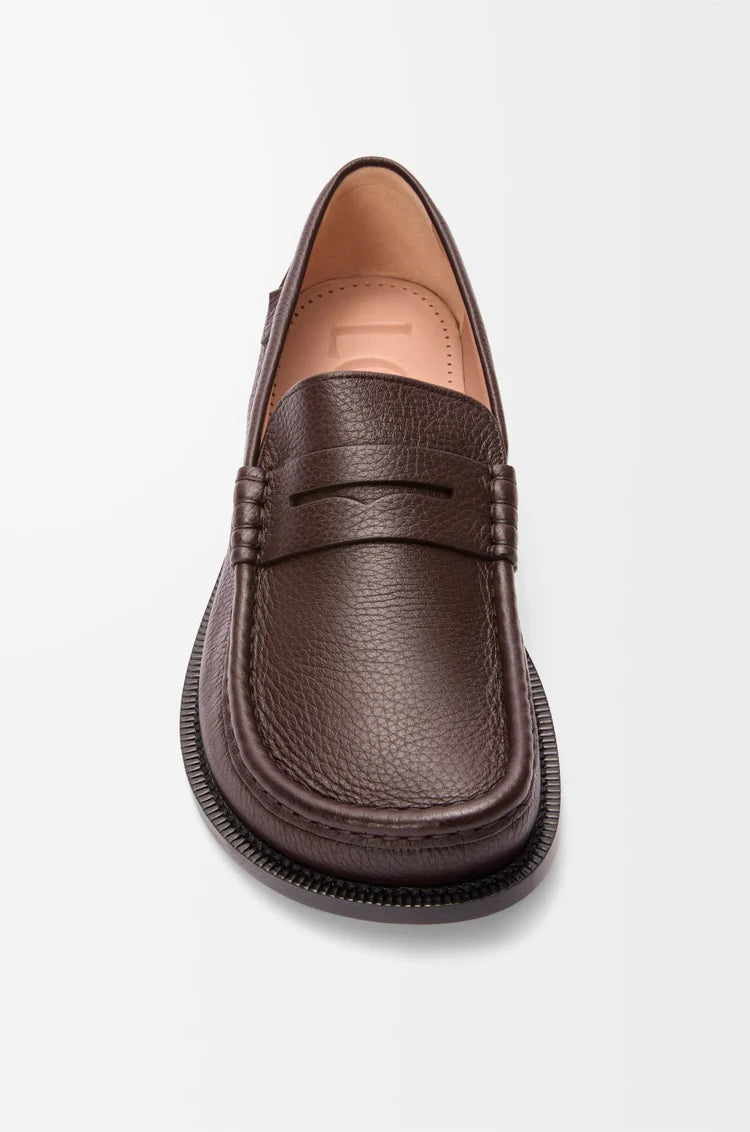 Loewe "campo" Loafers